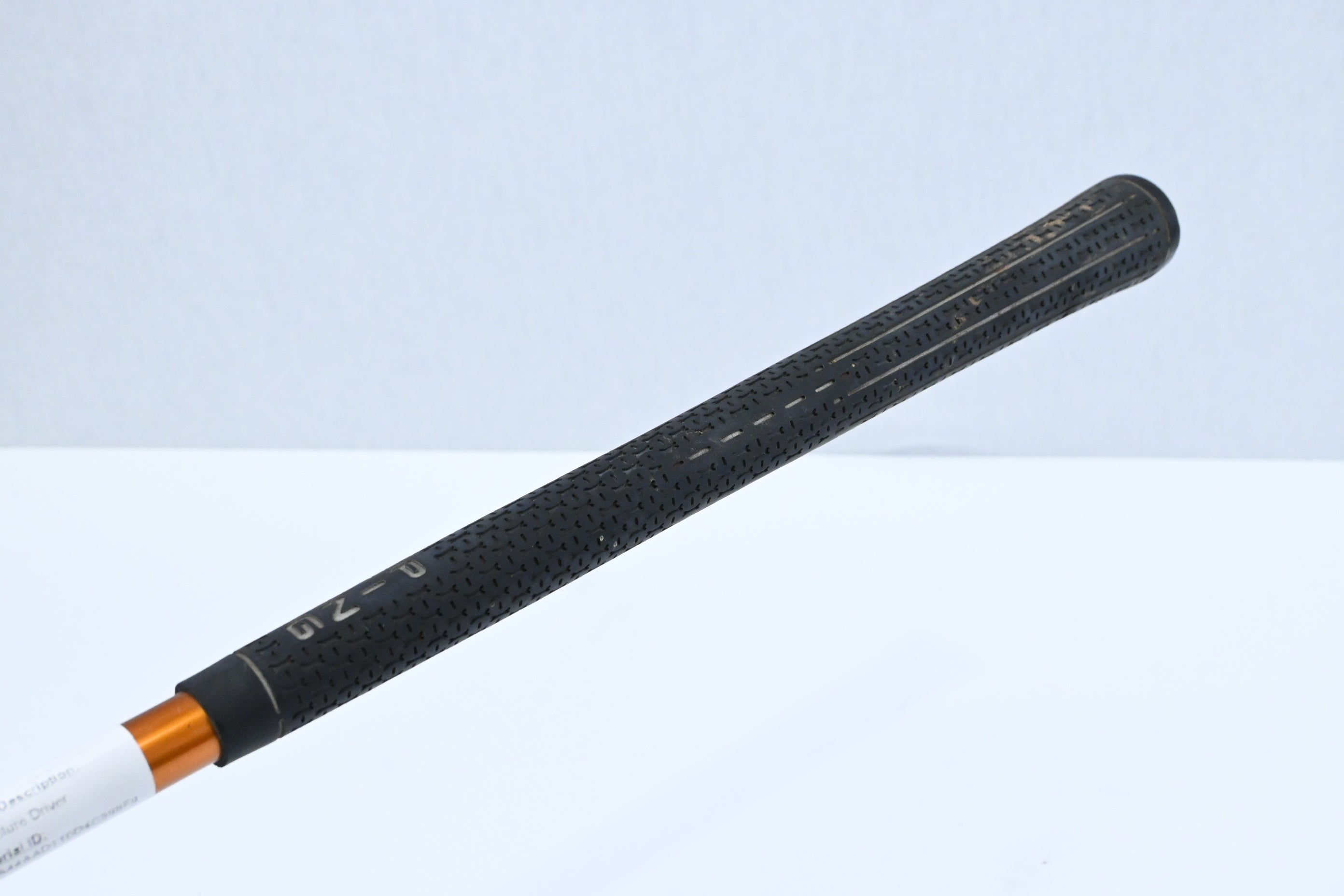 Ping Rapture Driver / 10.5 Degree / Regular Flex Aldila NVS 65 Shaft
