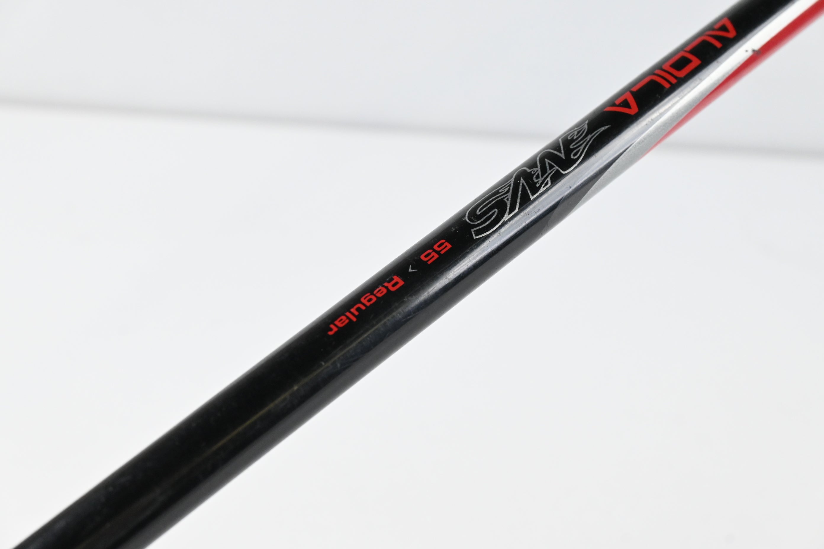Callaway Big Bertha 460 Driver / 10 Degree / Regular Flex Aldila NVS 55