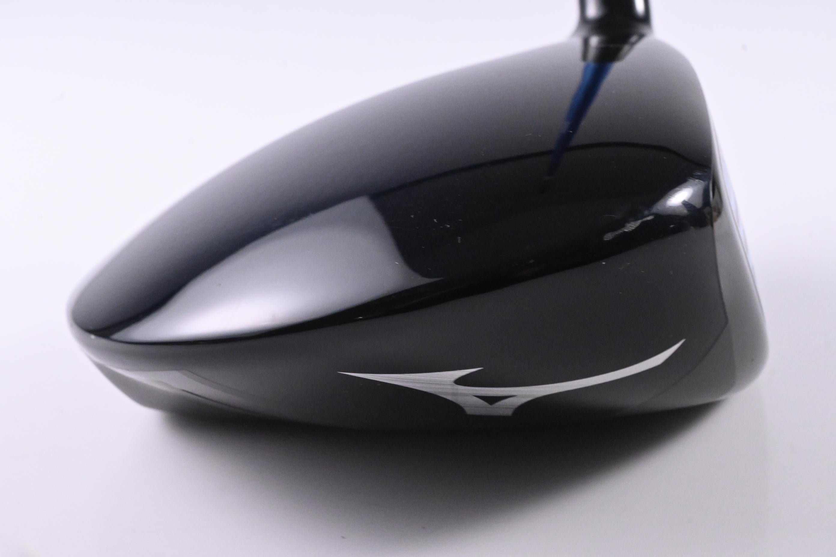 Mizuno JPX One Driver / 10.5 Degree / Senior Flex Project X Denali Frost Blue 50