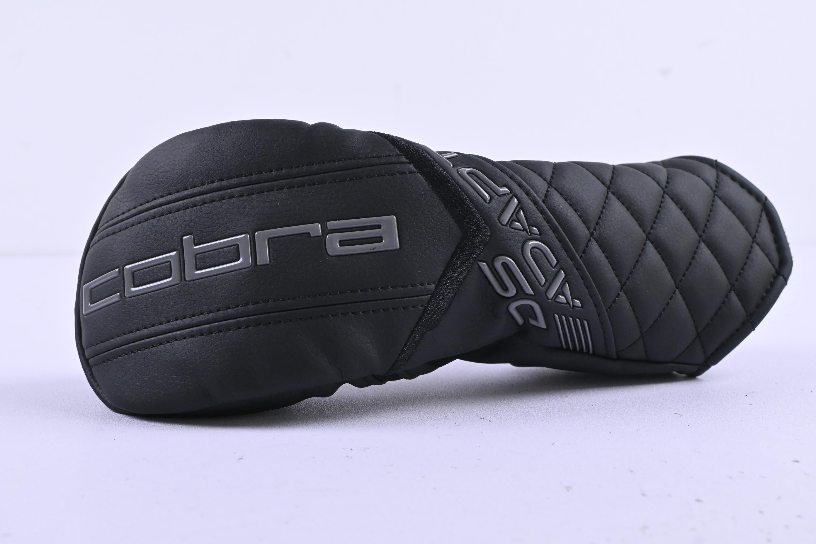 Cobra DS-Adapt X #3 Wood / 15 Degree / Stiff Flex Denali Blue 60 Shaft