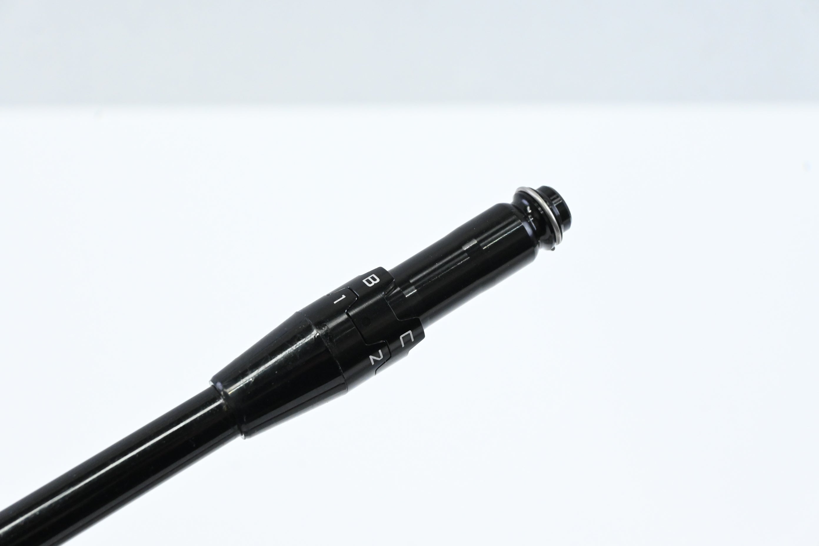 Fujikura Rombax TP-75 Driver Shaft / Regular Flex / Titleist