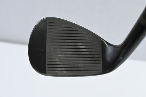 Titleist SM10 Black Vapor Gap Wedge / 52 Degree / Wedge Flex Vokey Shaft
