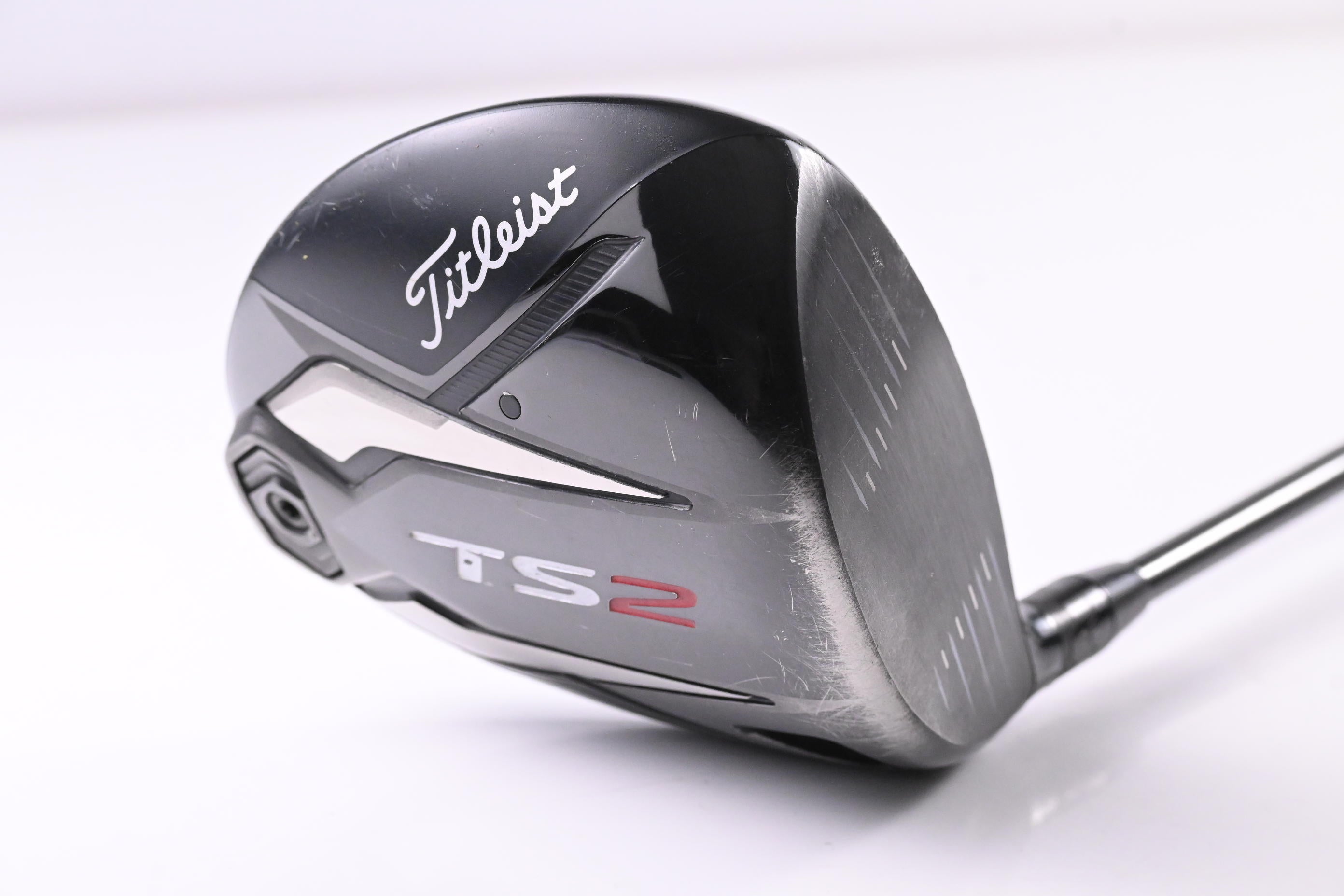 Titleist TS2 Driver / 11.5 Degree / Stiff Flex Tensei AV Blue 55 w/ SFW Shaft