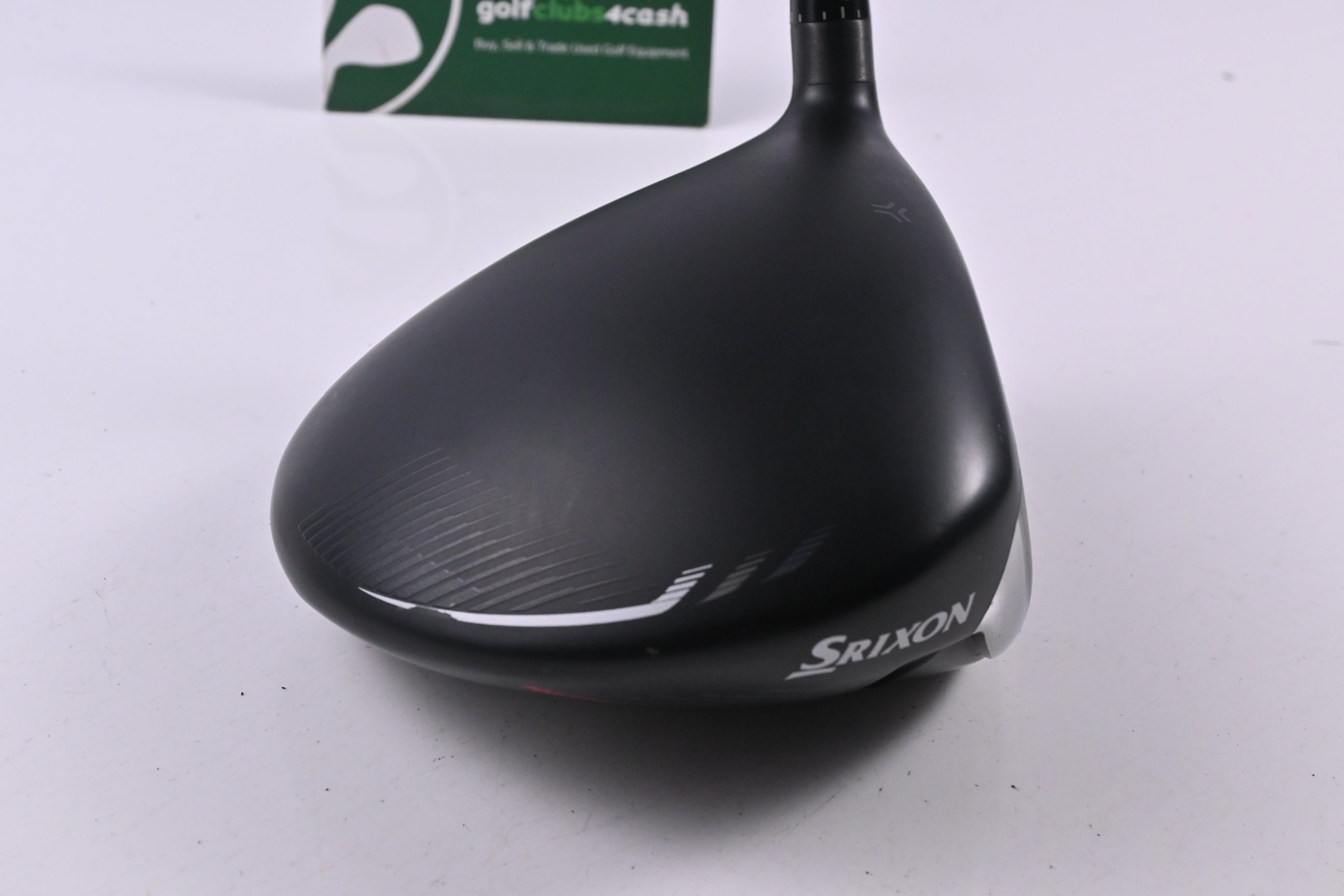 Srixon ZX7 Mk II 2023 Driver / 9.5 Degree / X-Flex BRAVA BGT SpeedFlite NRG 58