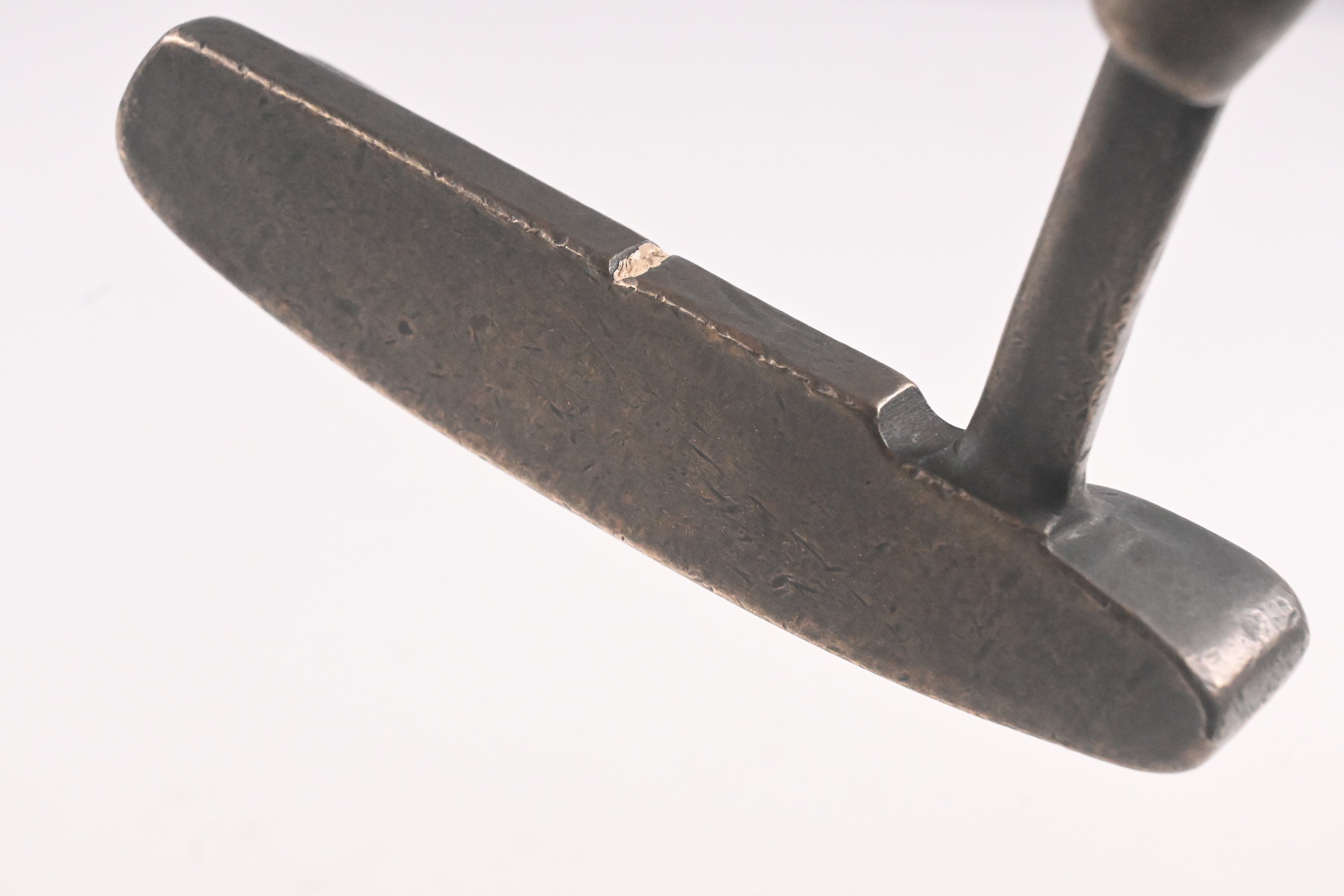 Ping Karsten BeCu A-Blade Putter / 33 Inch