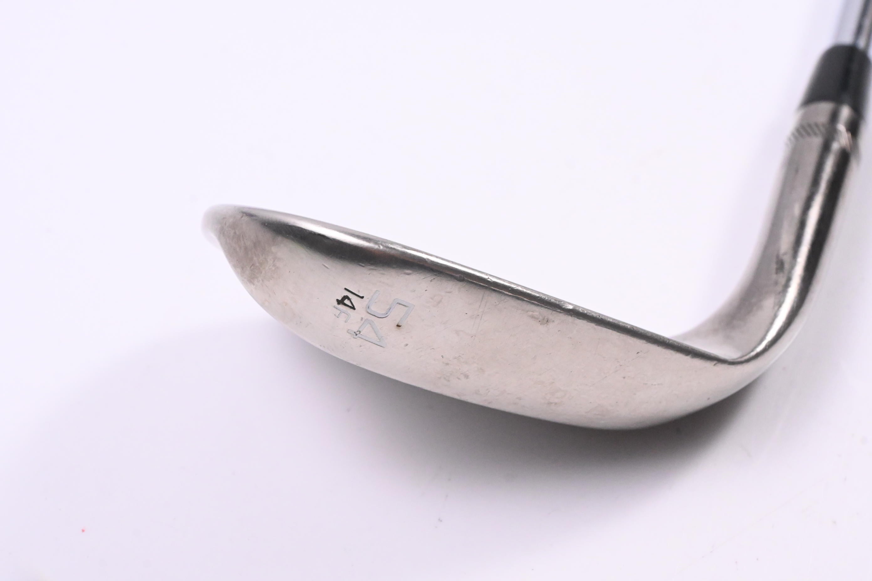 Titleist Vokey SM9 Sand Wedge / 54 Degree / Wedge Flex Titleist Vokey SM9 Shaft