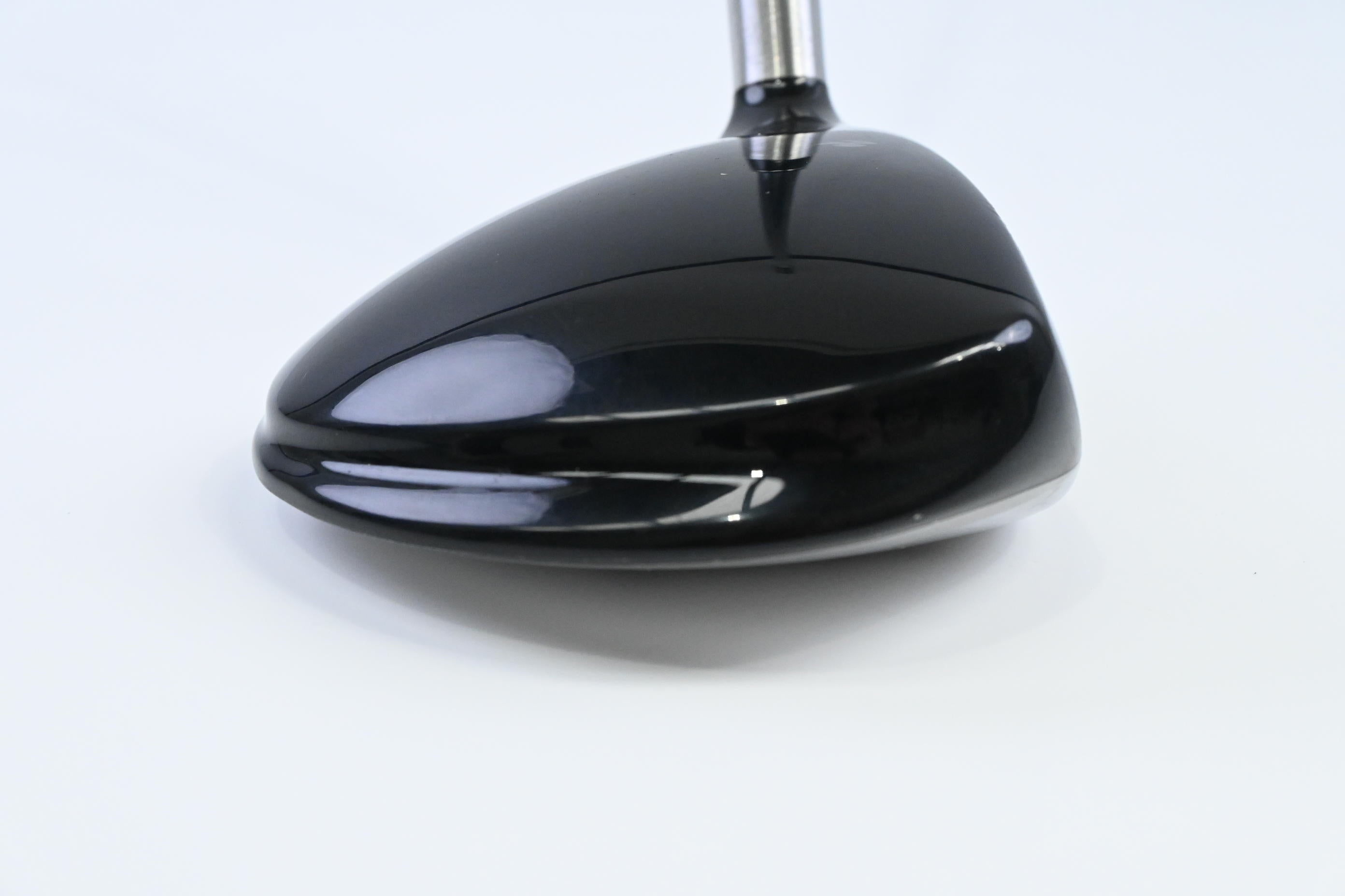 Ladies Taylormade Burner 2008 #5 Wood / 18 Degree / Ladies Flex Reax 49 Shaft