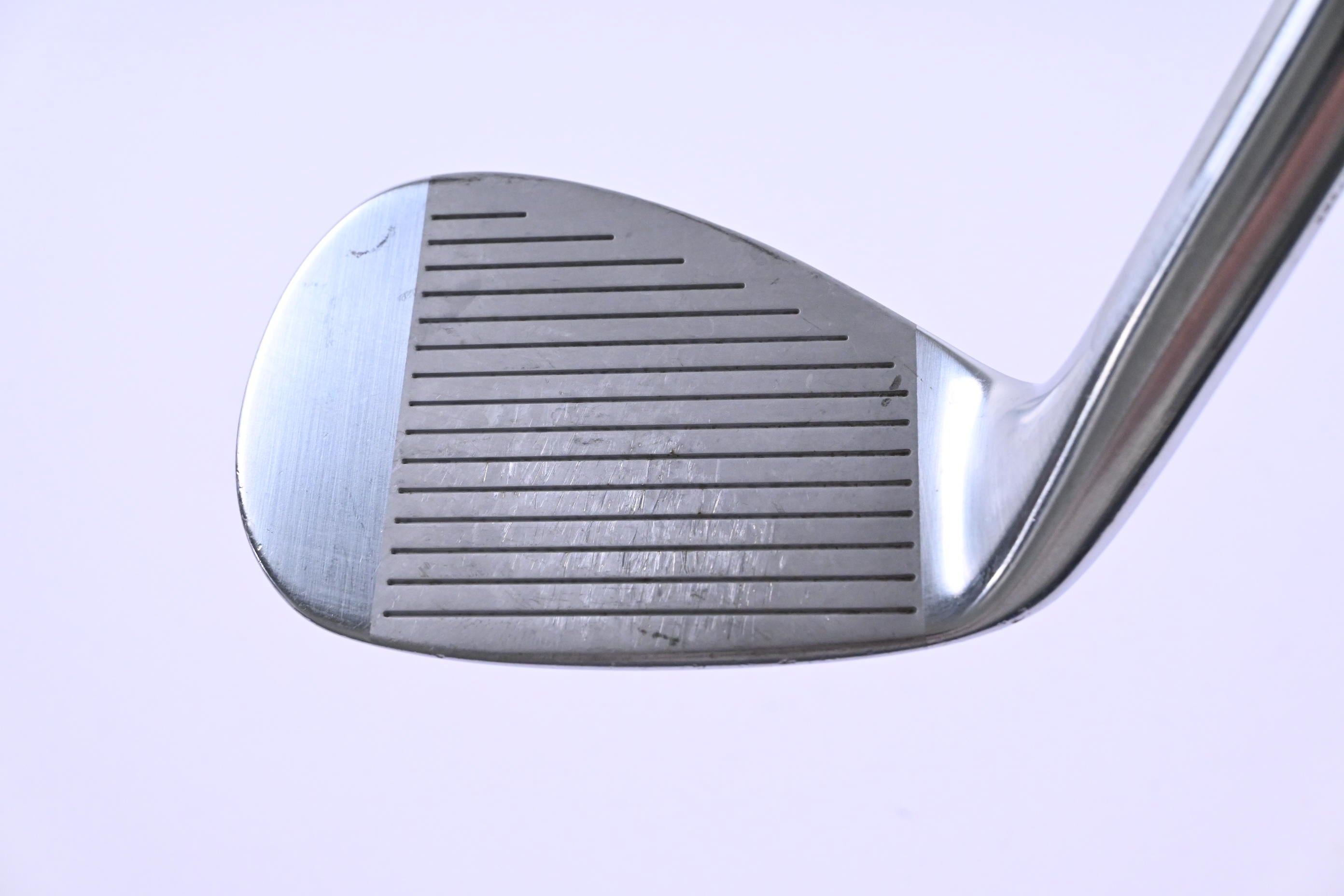 Nike Forged Blade Pitching Wedge / 48 Degree / Wedge Flex Steel Shaft
