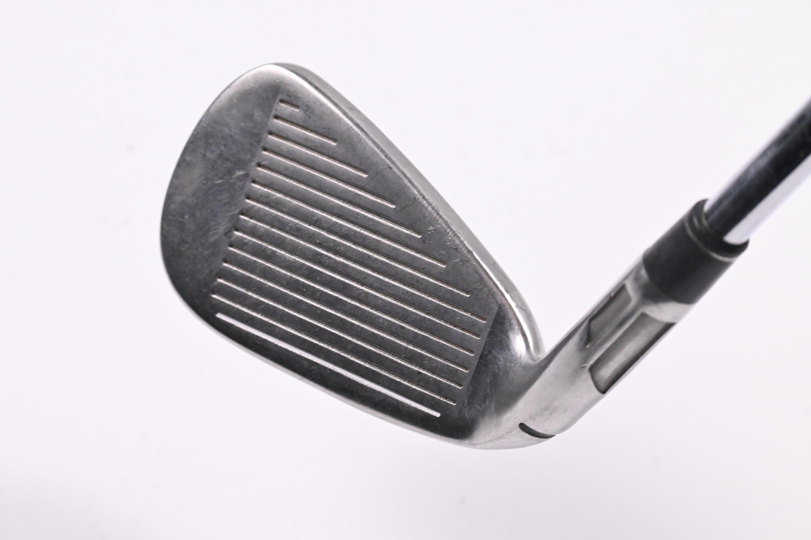 Taylormade SIM2 Max #6 Iron / 25 Degree / Stiff Flex KBS Max MT 85 Shaft