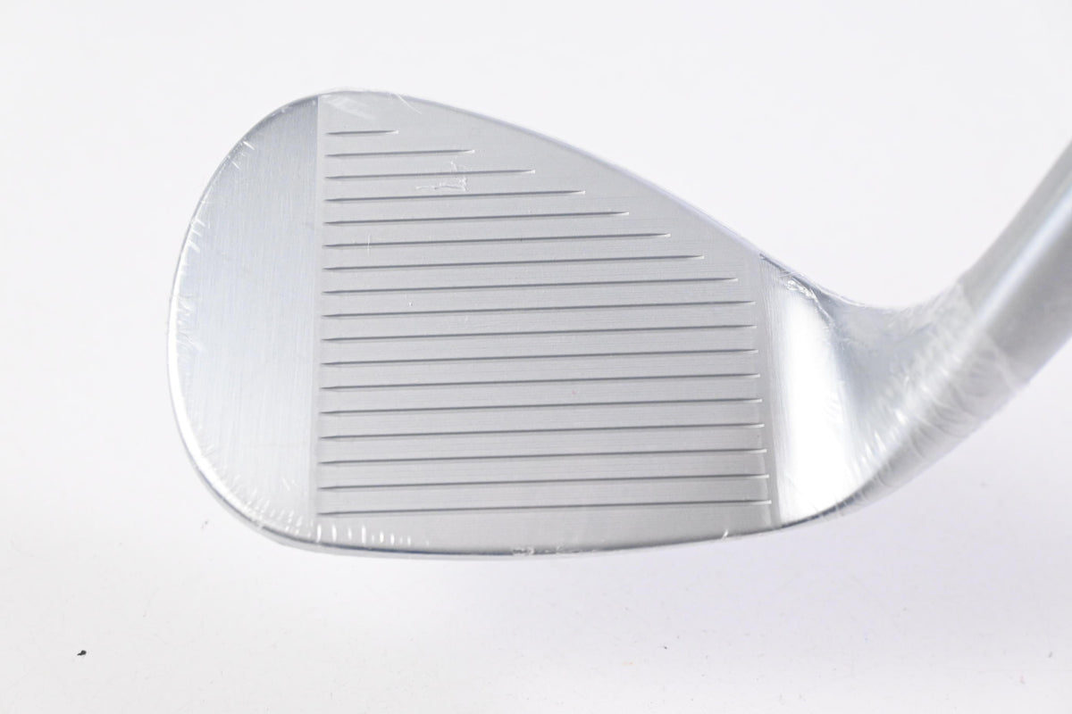 Titleist Vokey SM11 Lob Wedge / 60 Degree / Wedge Flex Vokey Design Steel Shaft