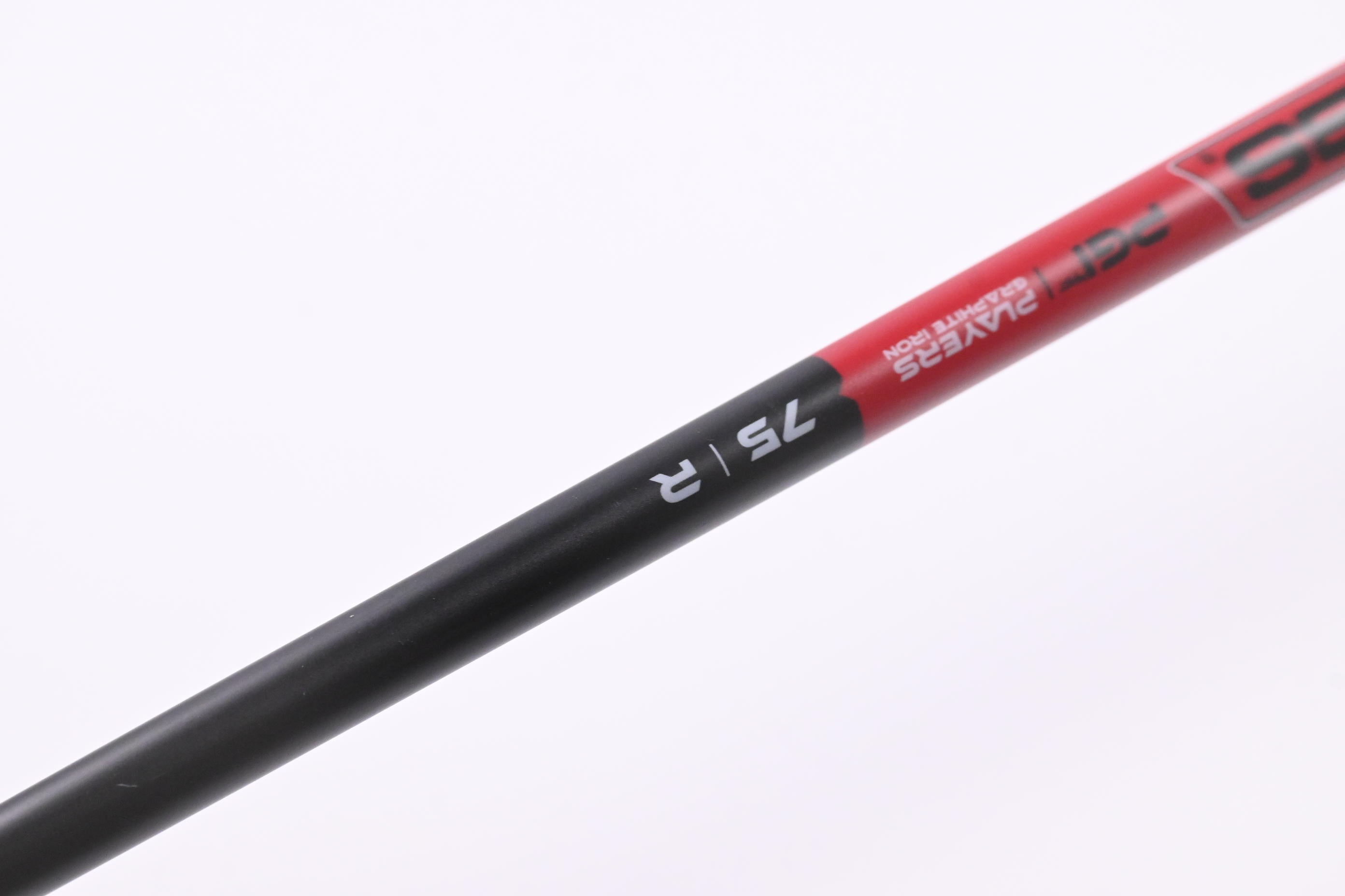 Ping IDI Utility #3 Iron / 20 Degree / Orange Dot / Regular Flex KBS PGI 75 Shaft