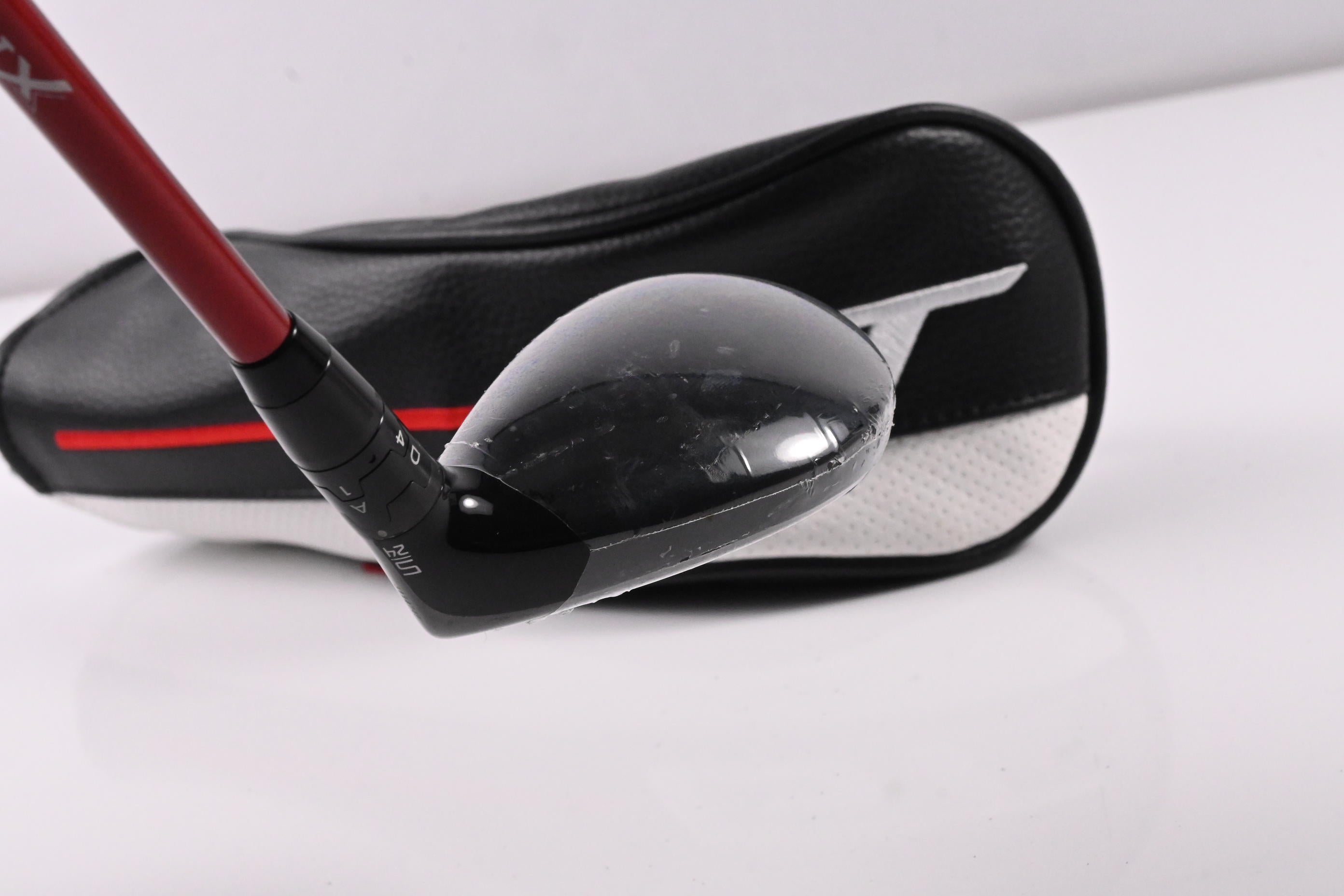 Titleist GT2 #5 Hybrid / 24 Degree / Senior Flex Denali Red 60 Shaft