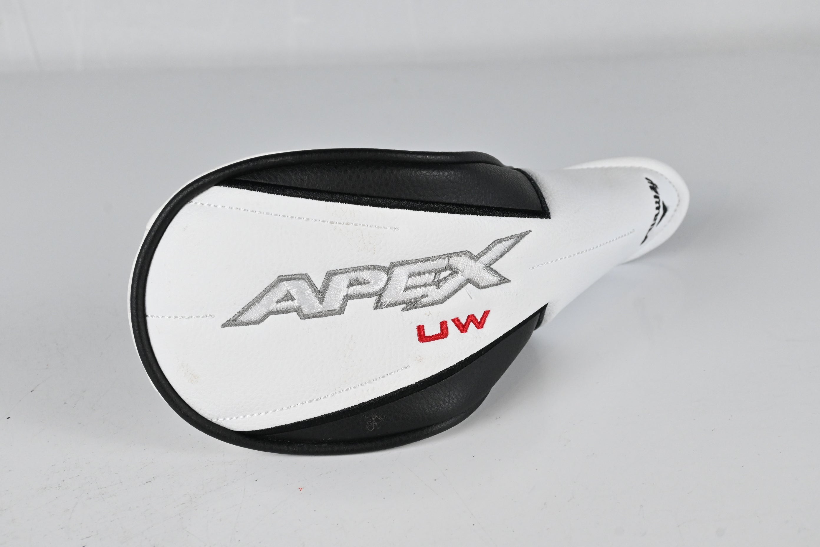 Callaway Apex UW 2025 #4 Hybrid / 21 Degree / Regular Flex MMT Black 70 Shaft
