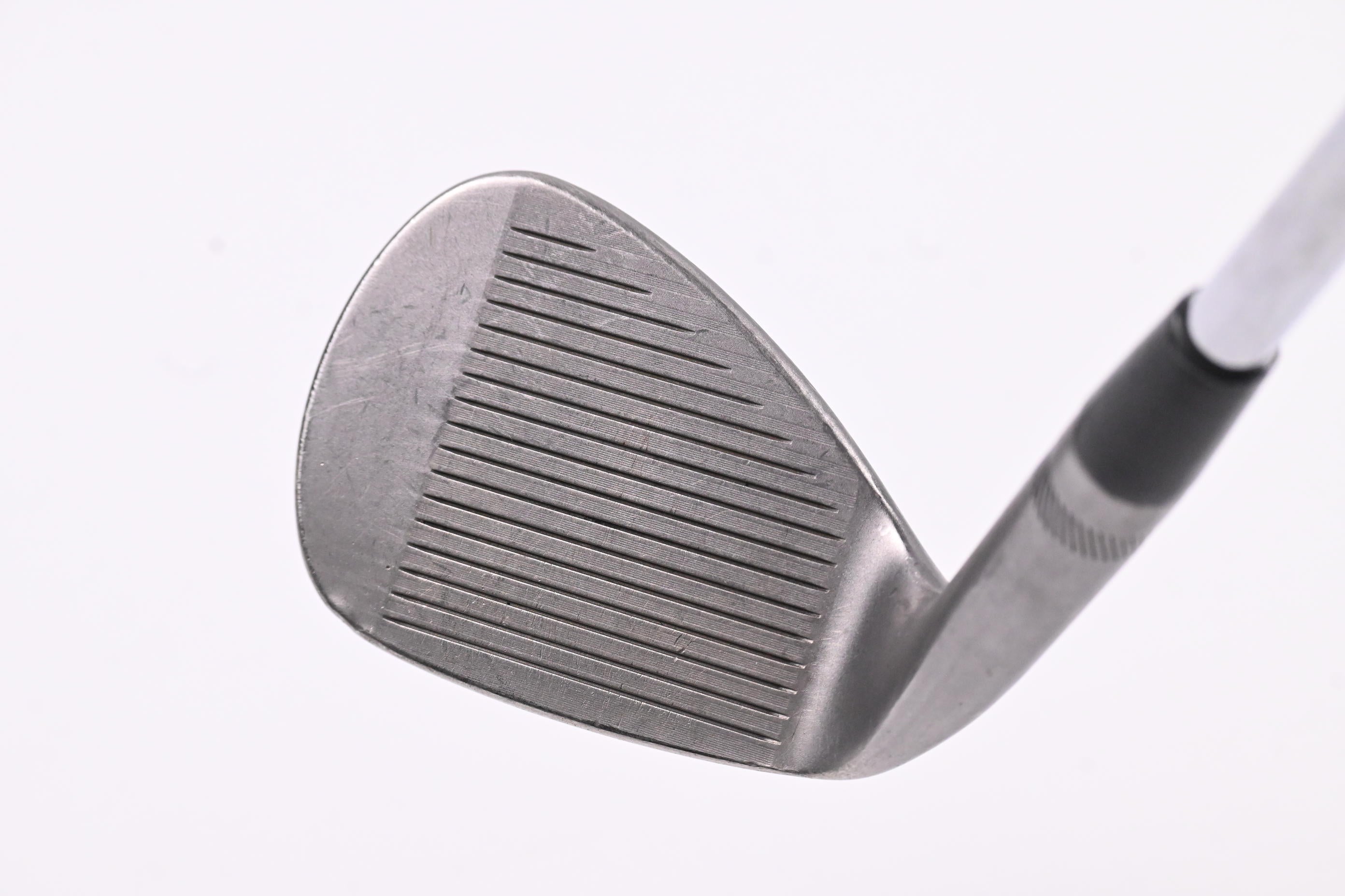 Titleist Vokey SM10 Sand Wedge / 54 Degree / Stiff Flex AMT Tour White S400