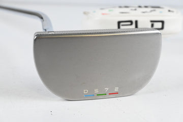 Left Hand Ping PLD Milled DS72 2022 Putter / 34 Inch