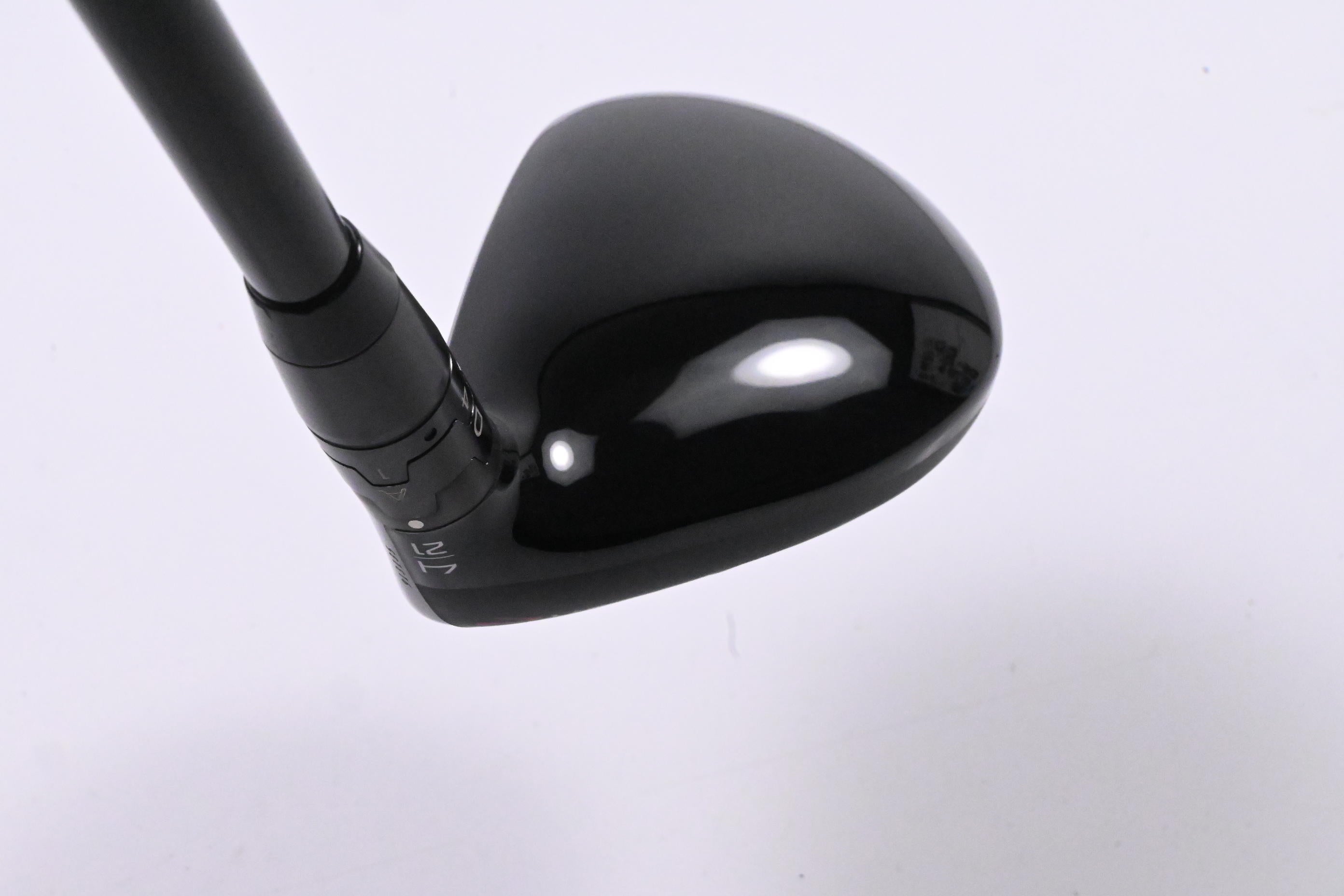 Titleist TSR2 #4 Hybrid / 21 Degree / Regular Flex Kuro Kage Black 60 Shaft
