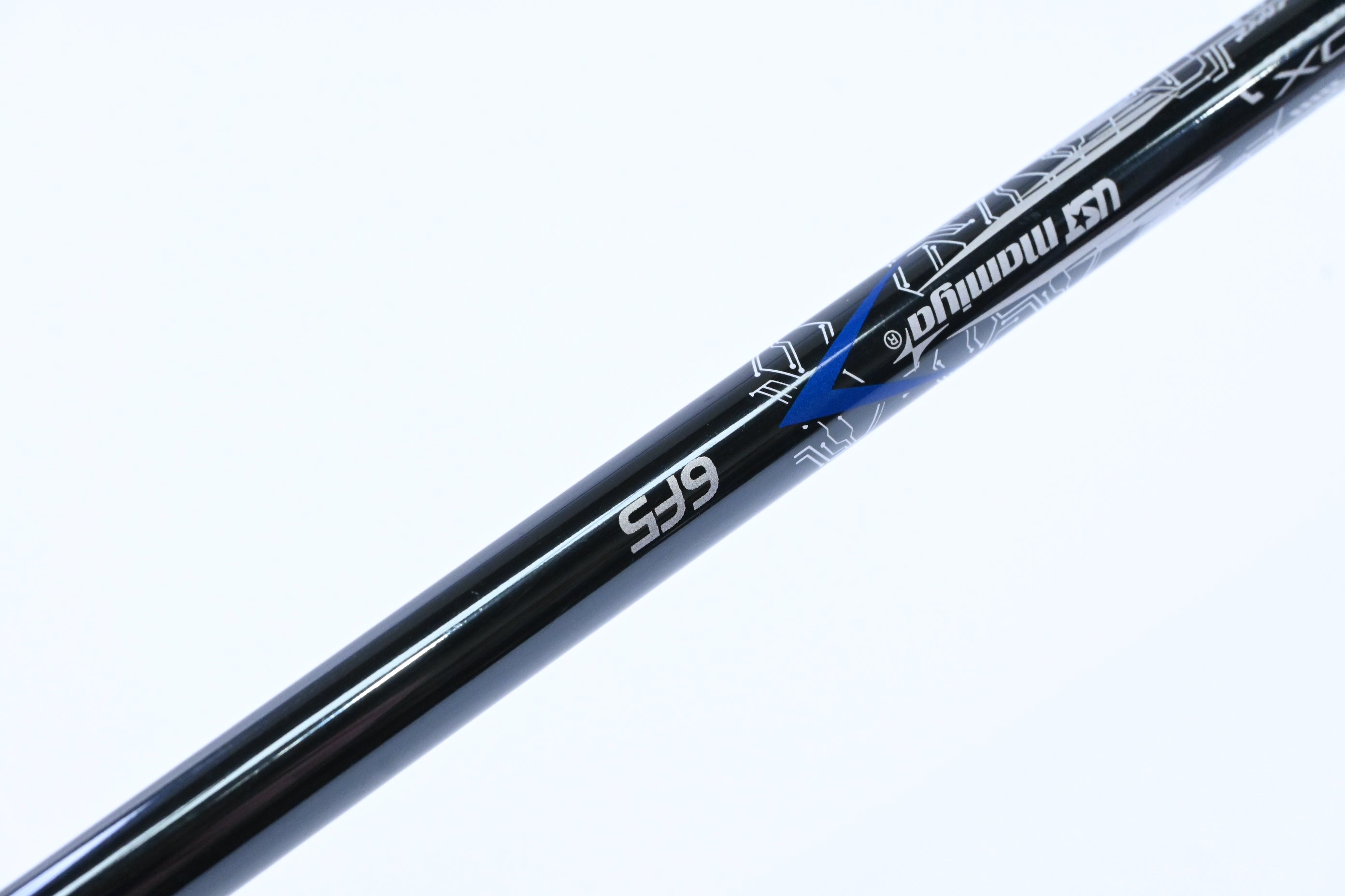 Cobra LTDx Driver / 10.5 Degree / X-Flex UST LinQ M40X 6 Shaft