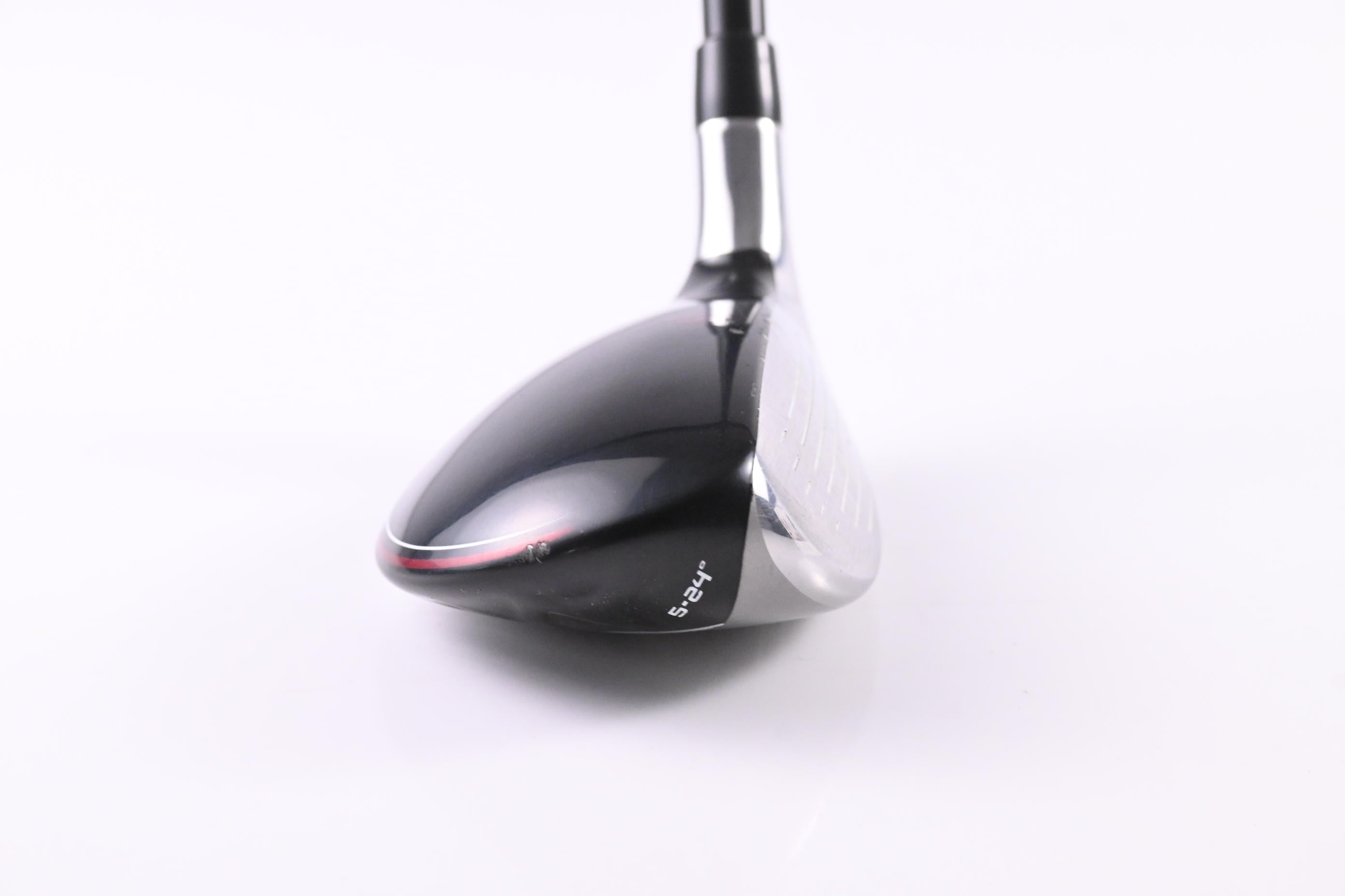 Cobra Bio Cell #5 Hybrid / 24 Degree / Regular Flex Cobra Bio Cell Shaft