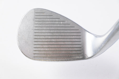 Ping Glide Lob Wedge / 58 Degree / Black Dot / Regular+ Flex Project X Rifle