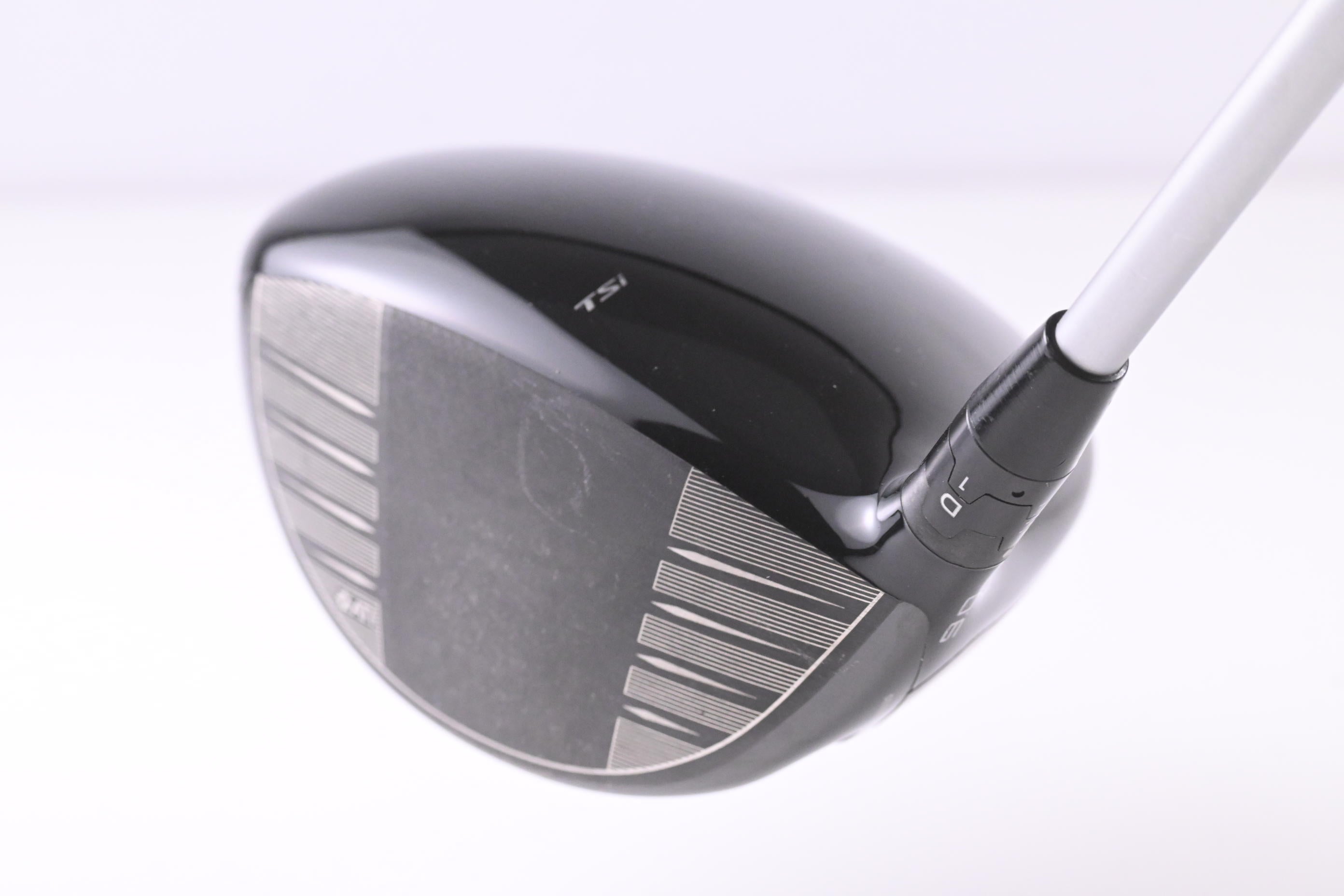 Titleist TSi3 Driver / 9 Degree / Senior Flex MMT Speedmesh 40