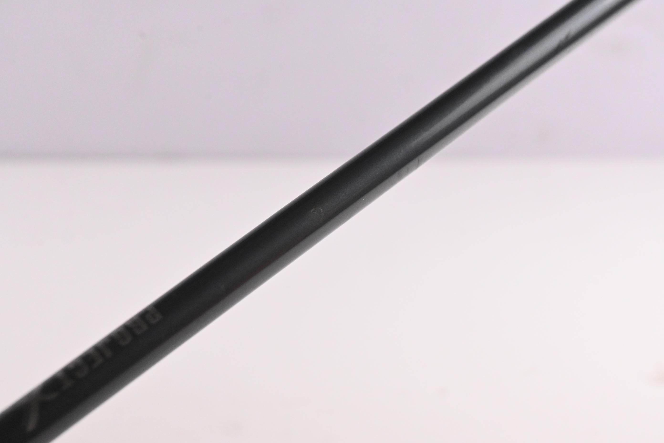Callaway Elyte Triple Diamond Driver / 10.5 Degree / X-Flex Denali Charcoal 60