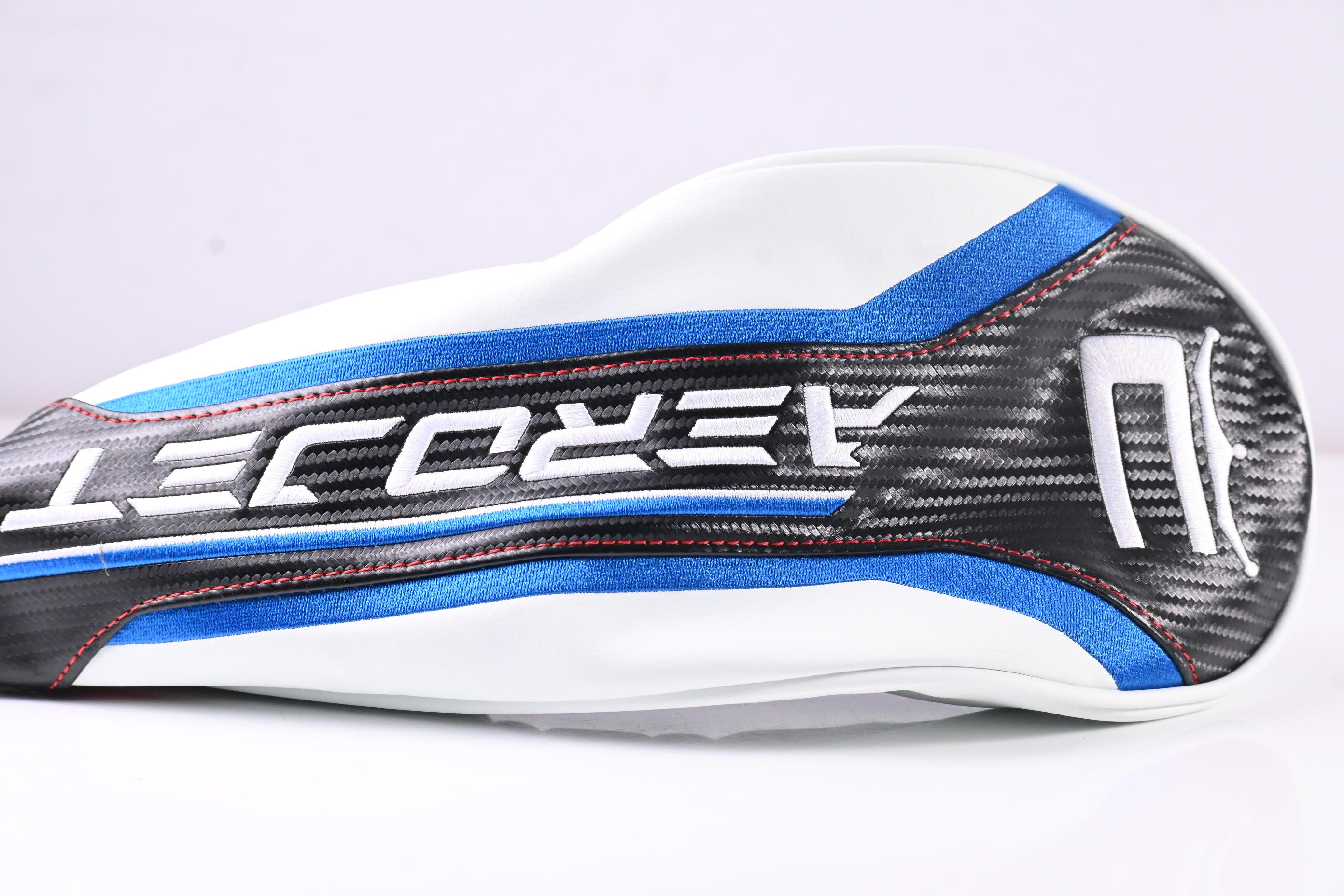 Left Hand Cobra Aerojet Driver / 10.5 Degree / Regular Flex UST Helium Nanocore