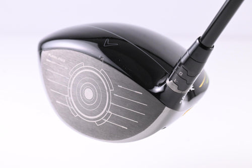 Callaway Epic Flash Driver / 9 Degree / Stiff Flex Tensei AV Blue 65 Shaft