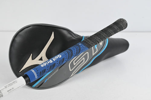 Mizuno ST-G 2023 Driver / 9.5 Degree / Stiff Flex Fujikura Motore X F3 6 Shaft
