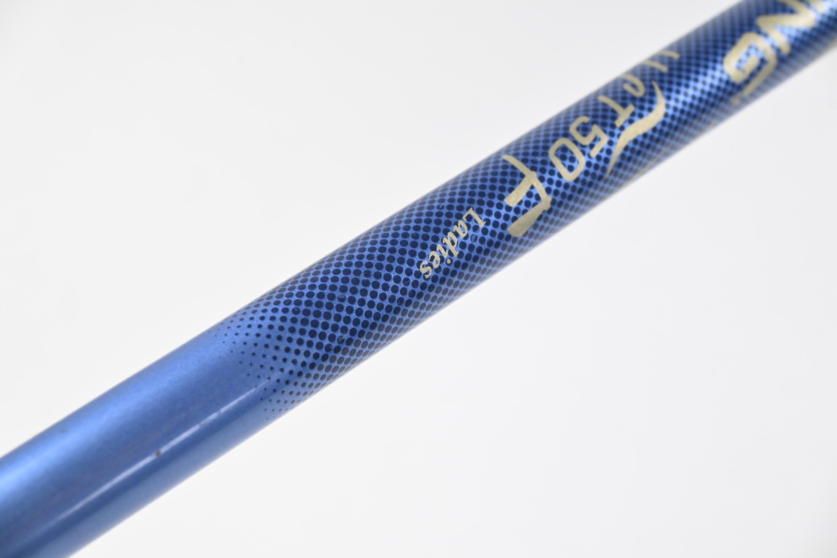 Ladies Ping G5 #3 Wood / 18 Degree / Ladies Flex Ping ULT 50 Shaft