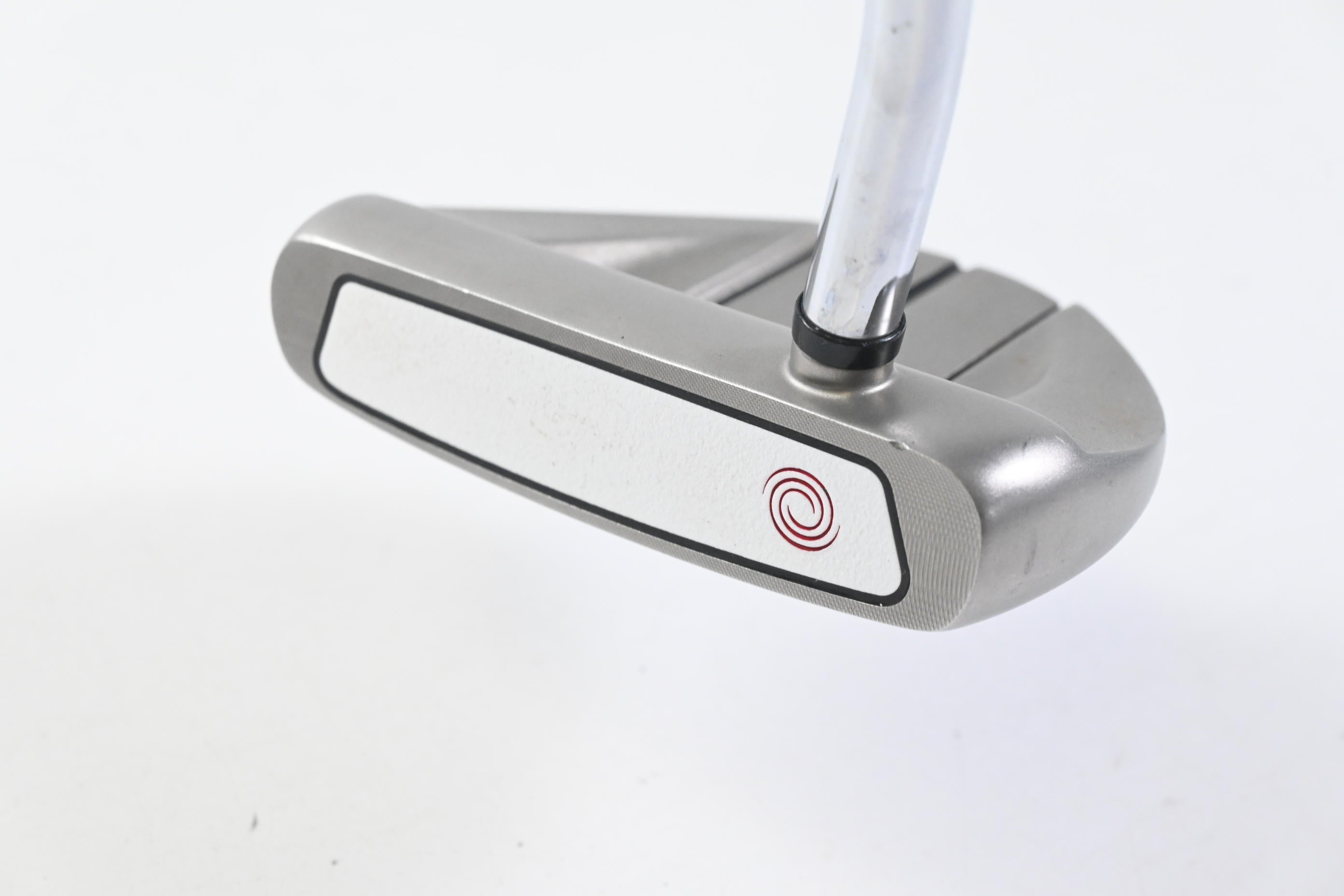 Odyssey White Hot Pro V-Line Putter / 34 Inch