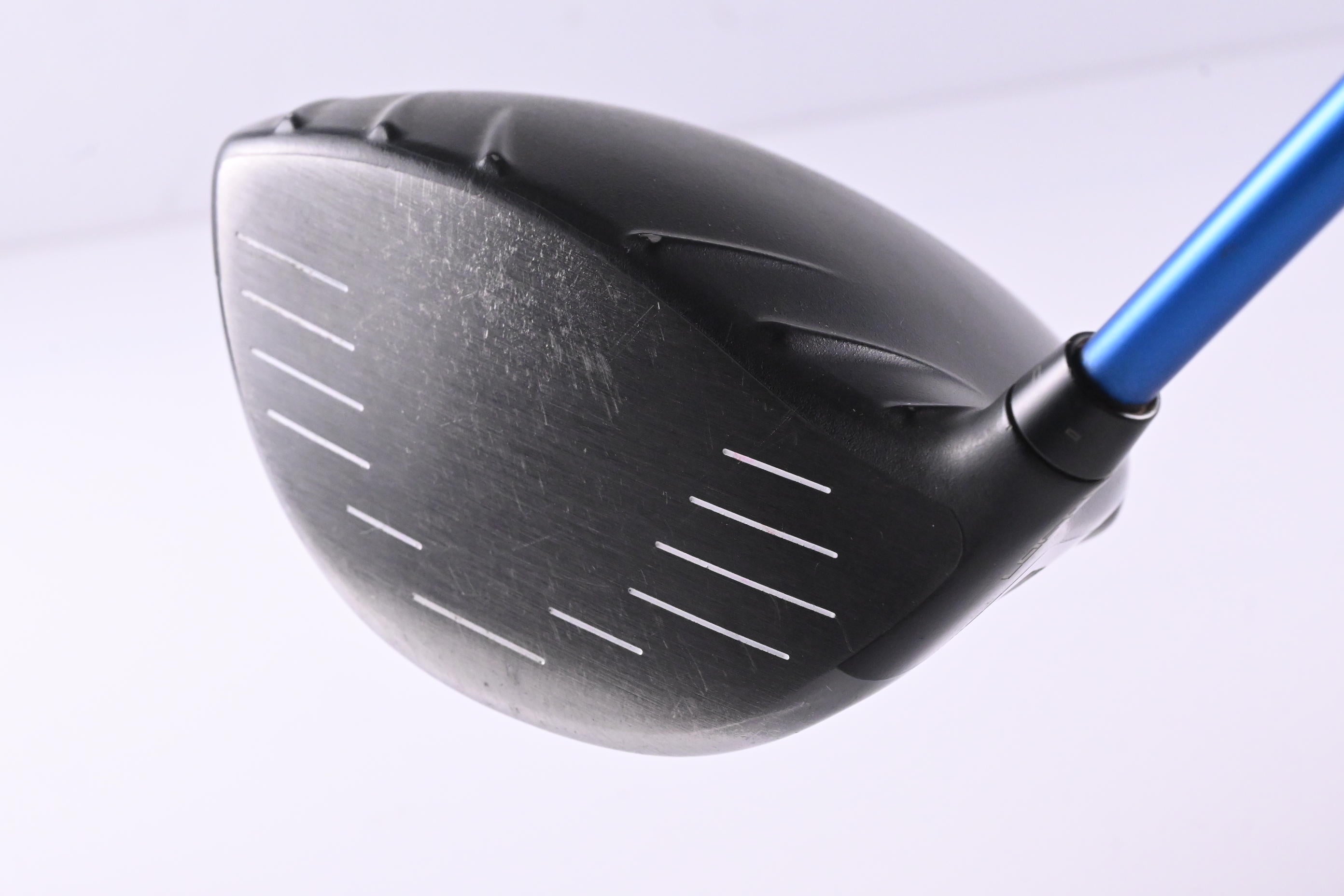 Ping G30 SF Tec Driver / 10 Degree / Regular Flex Ping TFC 419 Shaft
