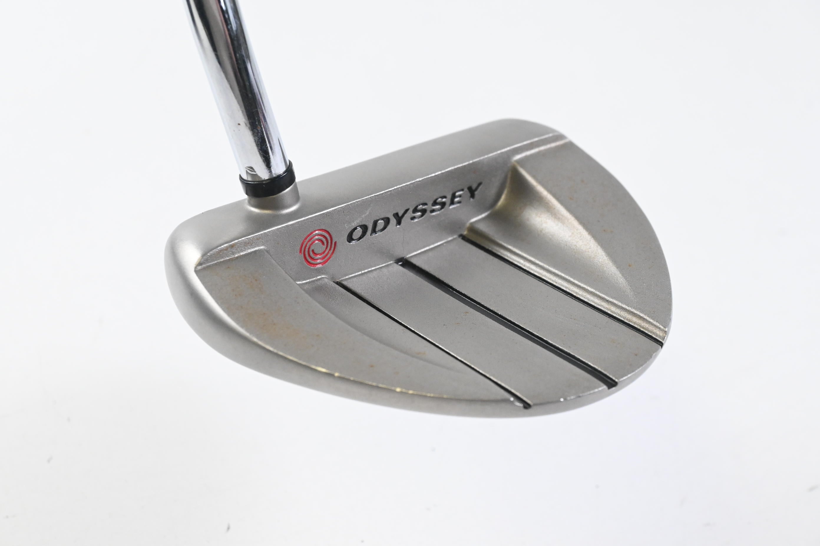 Odyssey White Hot Pro V-Line Putter / 34 Inch
