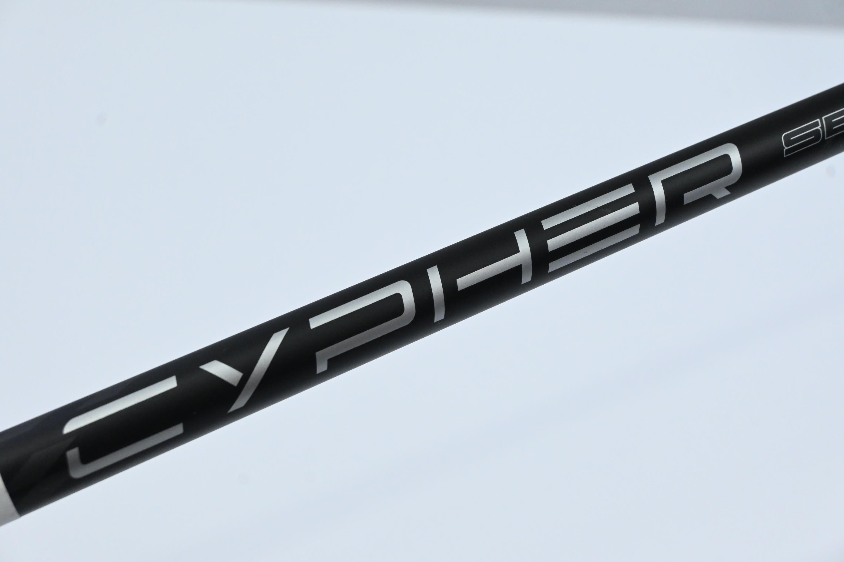Project X Cypher 70 #6 Hybrid Shaft / Stiff Flex / Callaway 3rd Gen