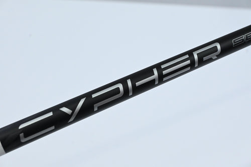 Project X Cypher 70 #6 Hybrid Shaft / Stiff Flex / Callaway 3rd Gen