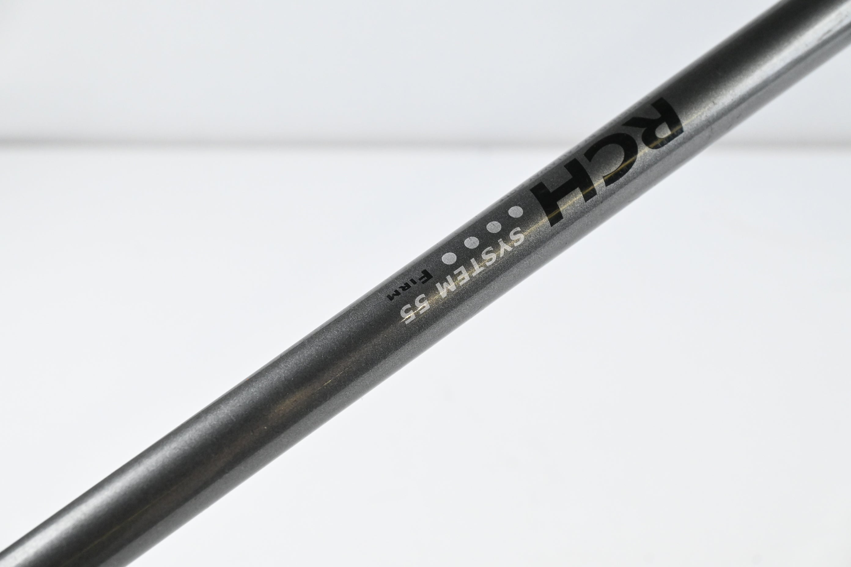 Callaway ERC Fusion Driver / 11 Degree / Firm Flex System 55 Shaft