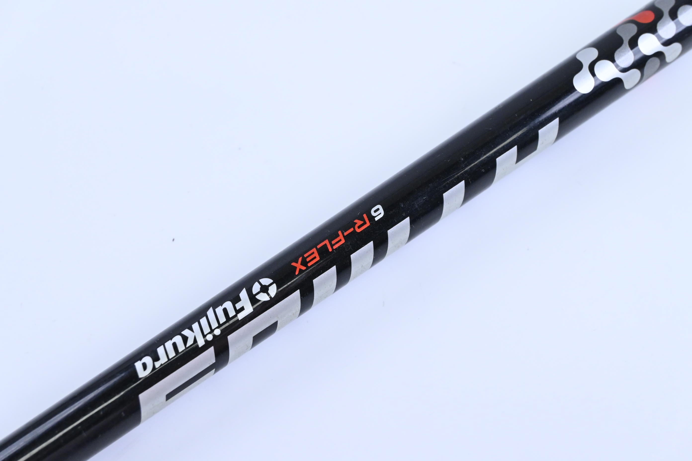 Taylormade M6 #4 Iron / 19 Degree / Regular Flex Fujikura Atmos Orange 6 Shaft