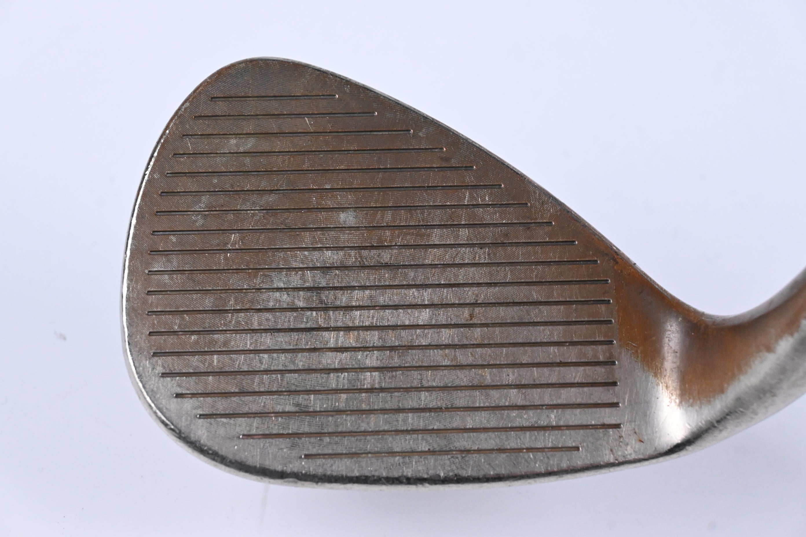 Taylormade Hi-Toe Sand Wedge / 56 Degree / X-Flex Project X Rifle Shaft