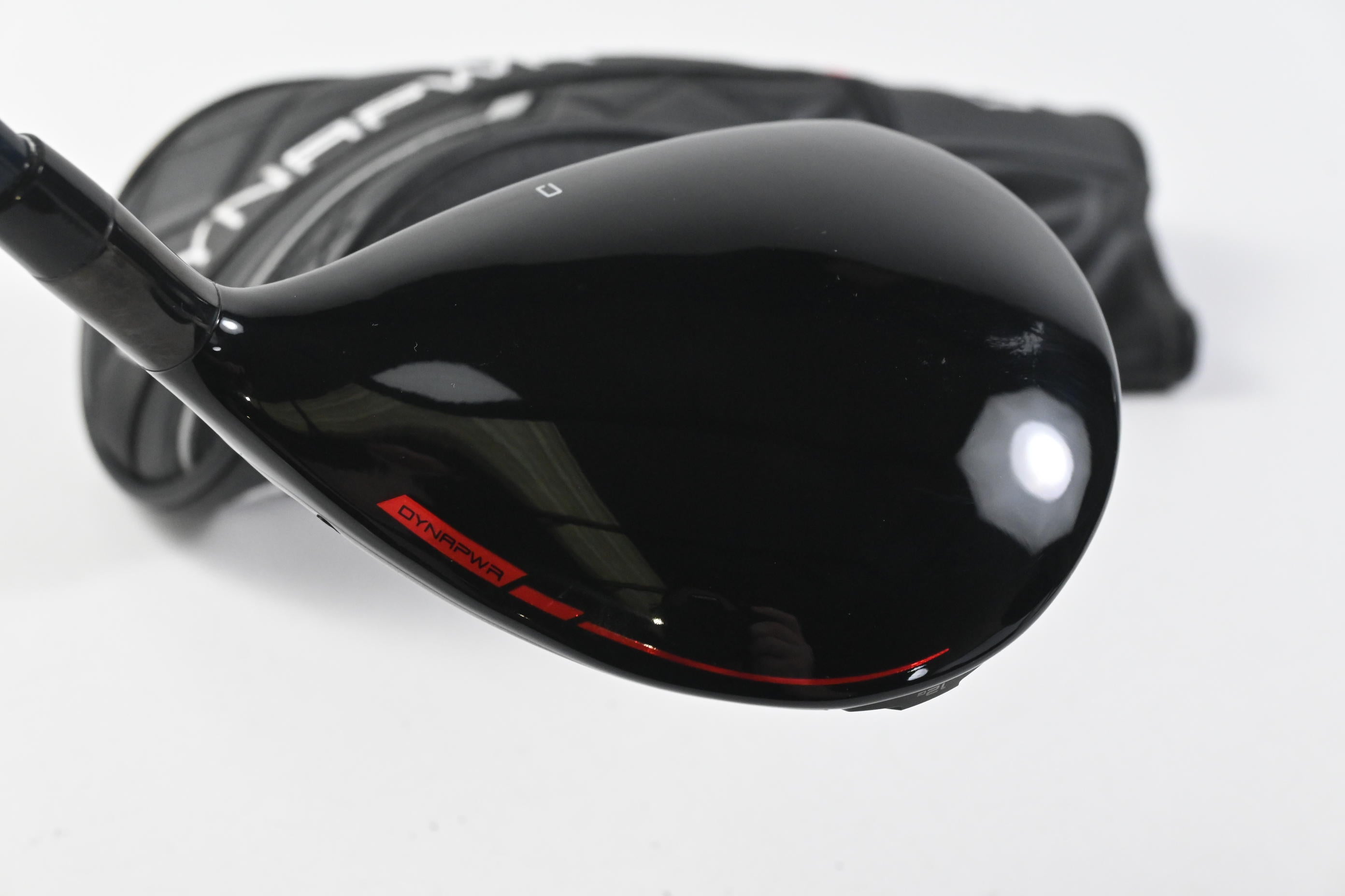 Wilson DYNAPWR Max 2025 #3 Wood / 15 Degree / X-Flex Ventus TR Blue 7 Shaft