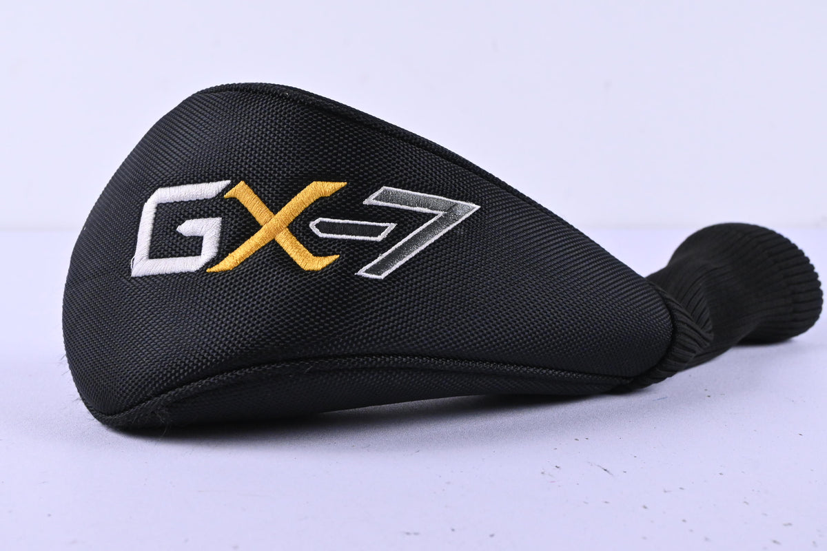 GX-7 X-Metal Driver / 14 Degree / Regular Flex GX-7 60 Shaft