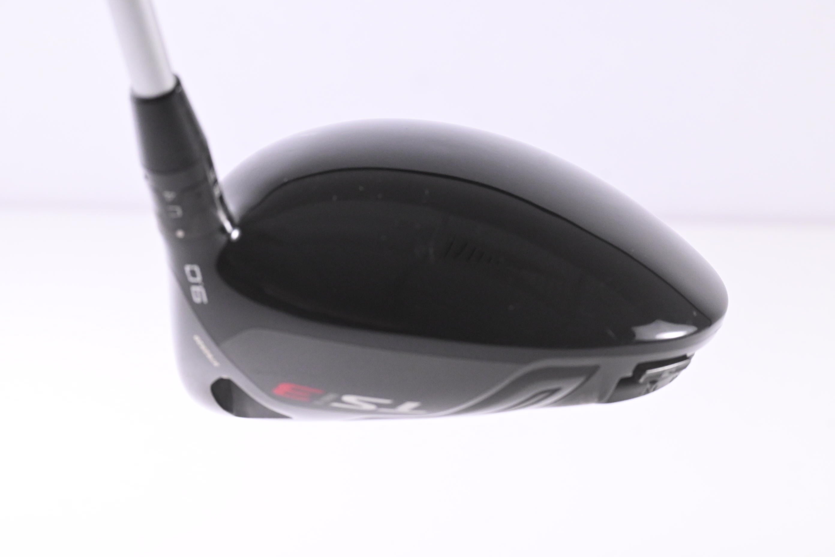 Titleist TSi3 Driver / 9 Degree / Senior Flex MMT Speedmesh 40