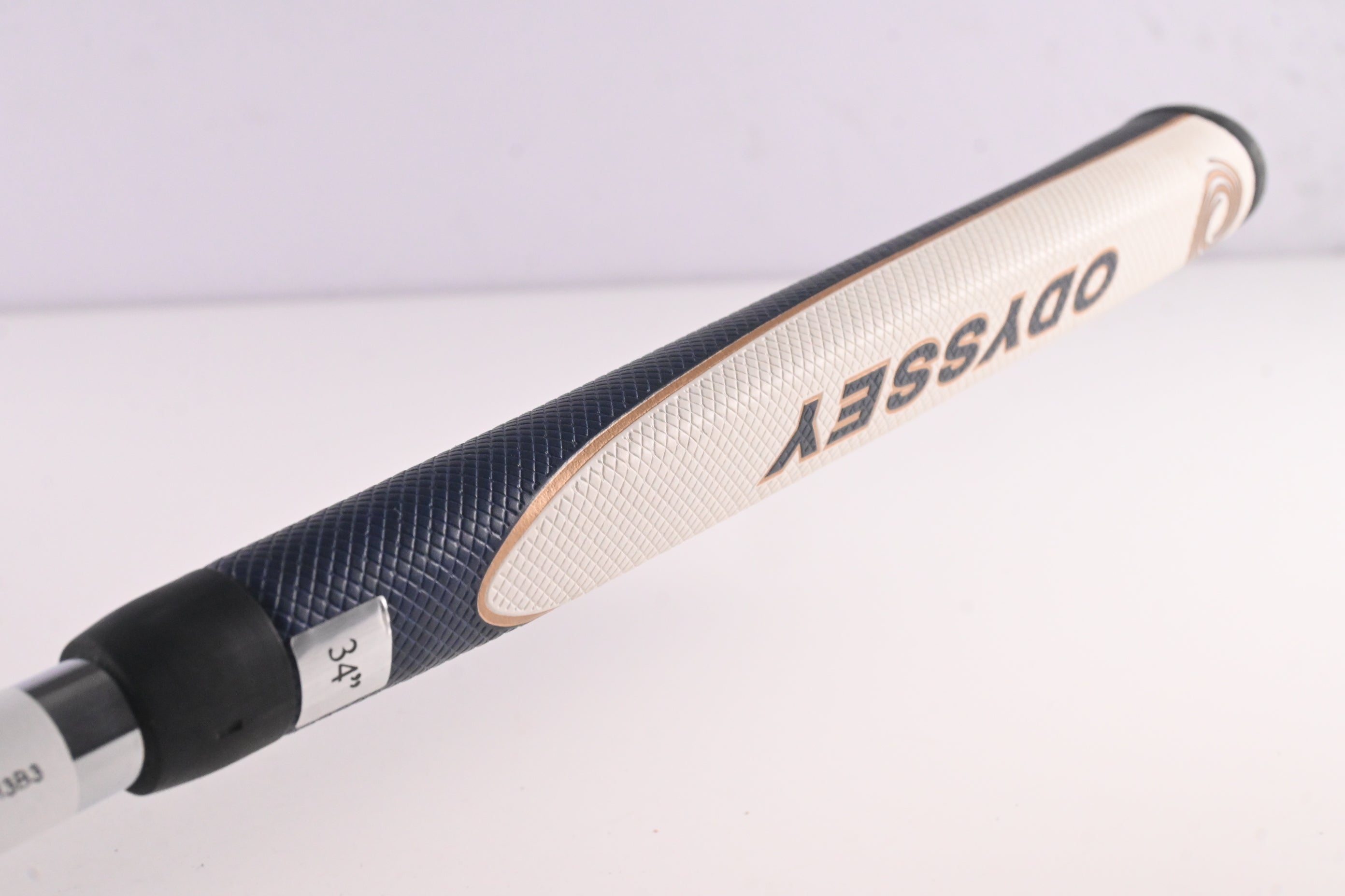 Odyssey Ai-One Milled One T CH Putter / 34 Inch