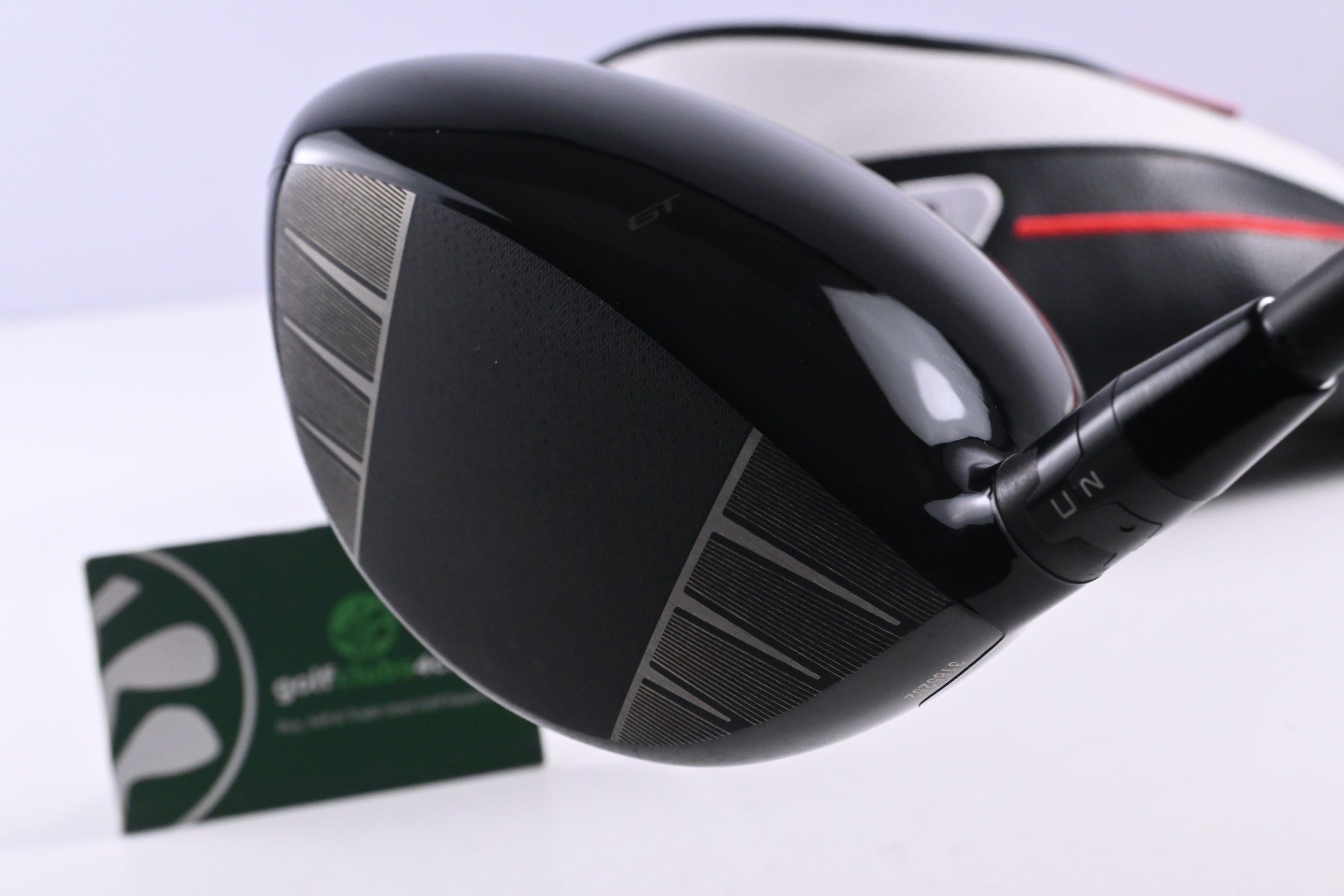 Titleist GT3 Driver / 9 Degree / Stiff Flex HZRDUS Gen 5 Black 60