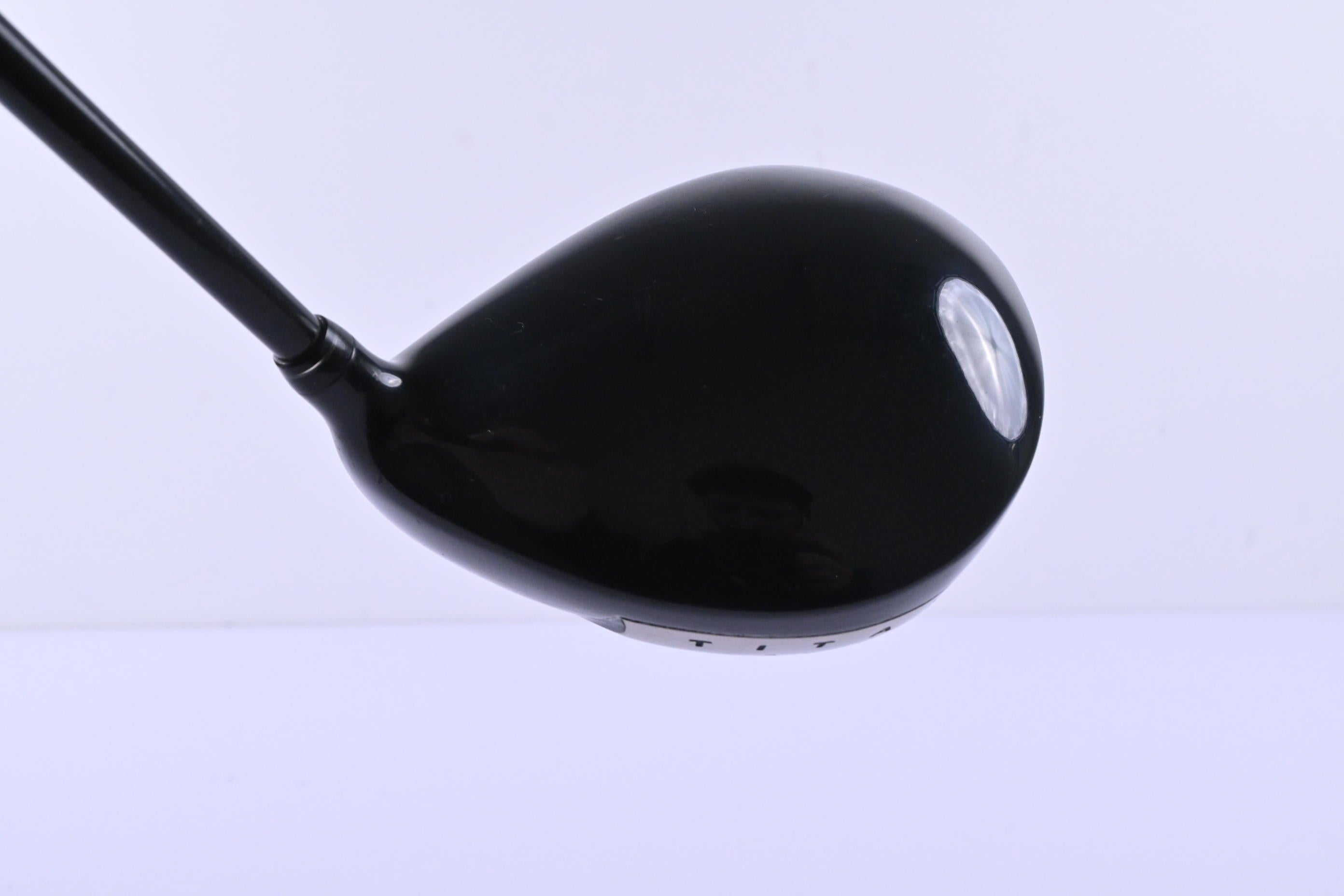 Srixon W-403 AD Driver / 10.5 Degree / Regular Flex Srixon SV-3000 59 Shaft