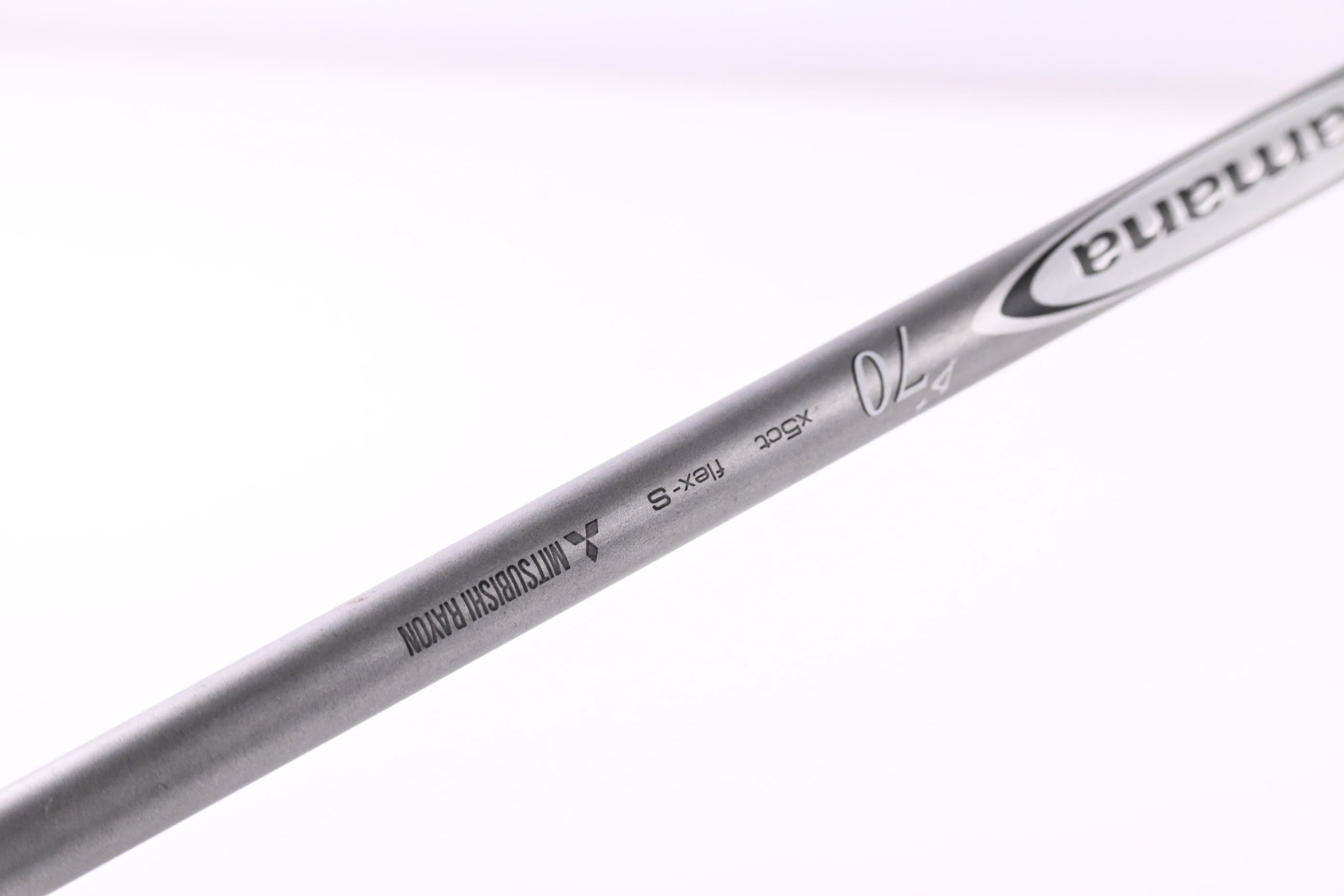 Titleist TSR2 Driver / 8 Degree / Stiff Flex Diamana D+ White 70 Shaft