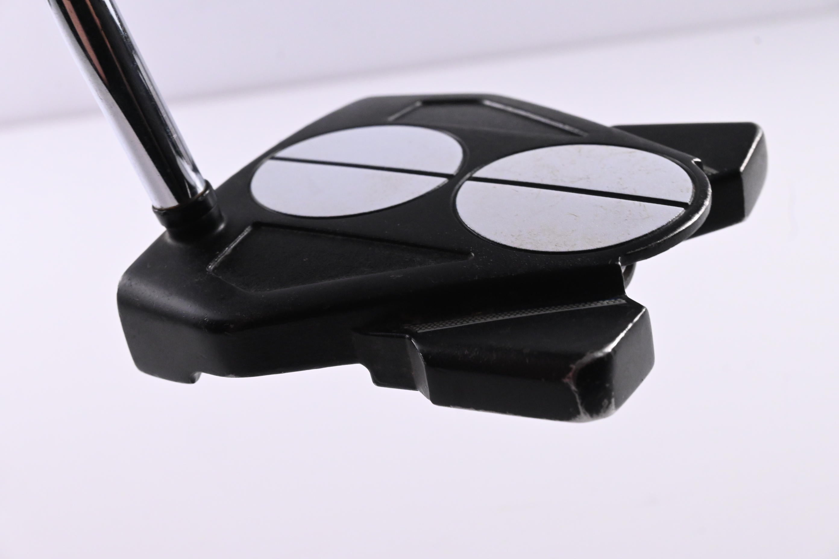 Odyssey 2-Ball TEN Putter / 34 Inch