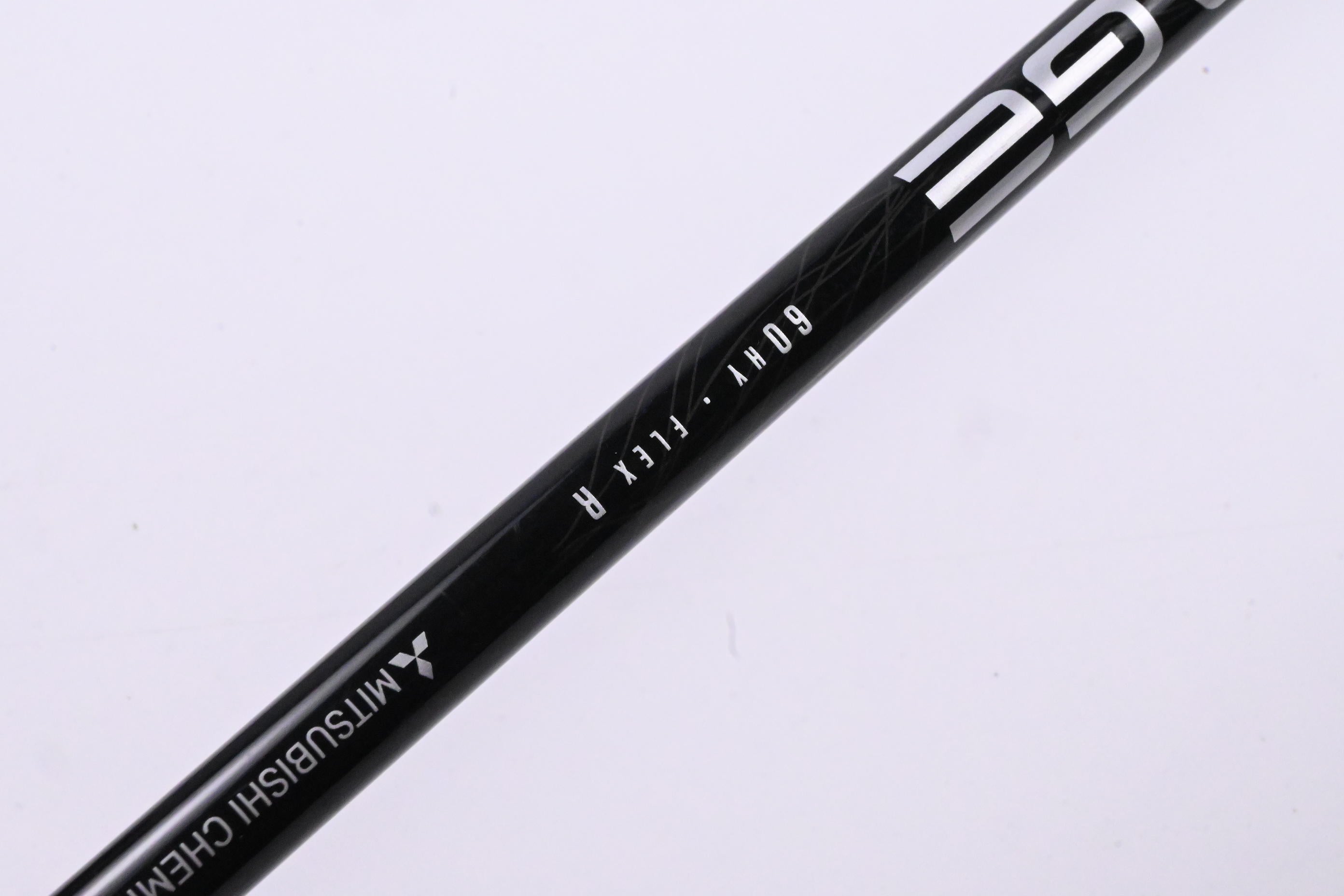 Titleist TSR2 #4 Hybrid / 21 Degree / Regular Flex Kuro Kage Black 60 Shaft