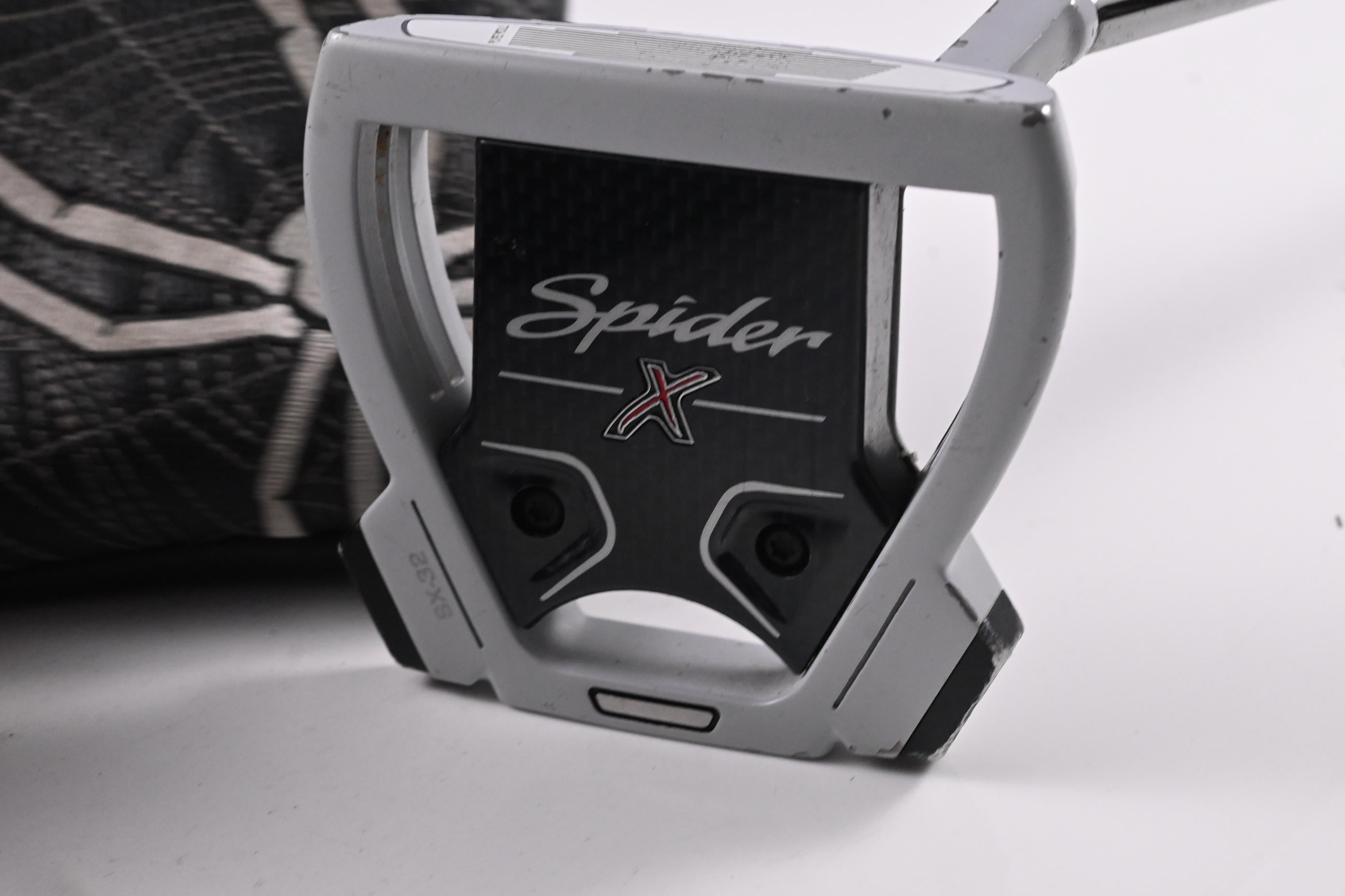 Taylormade Spider X Chalk Putter / 34 Inch