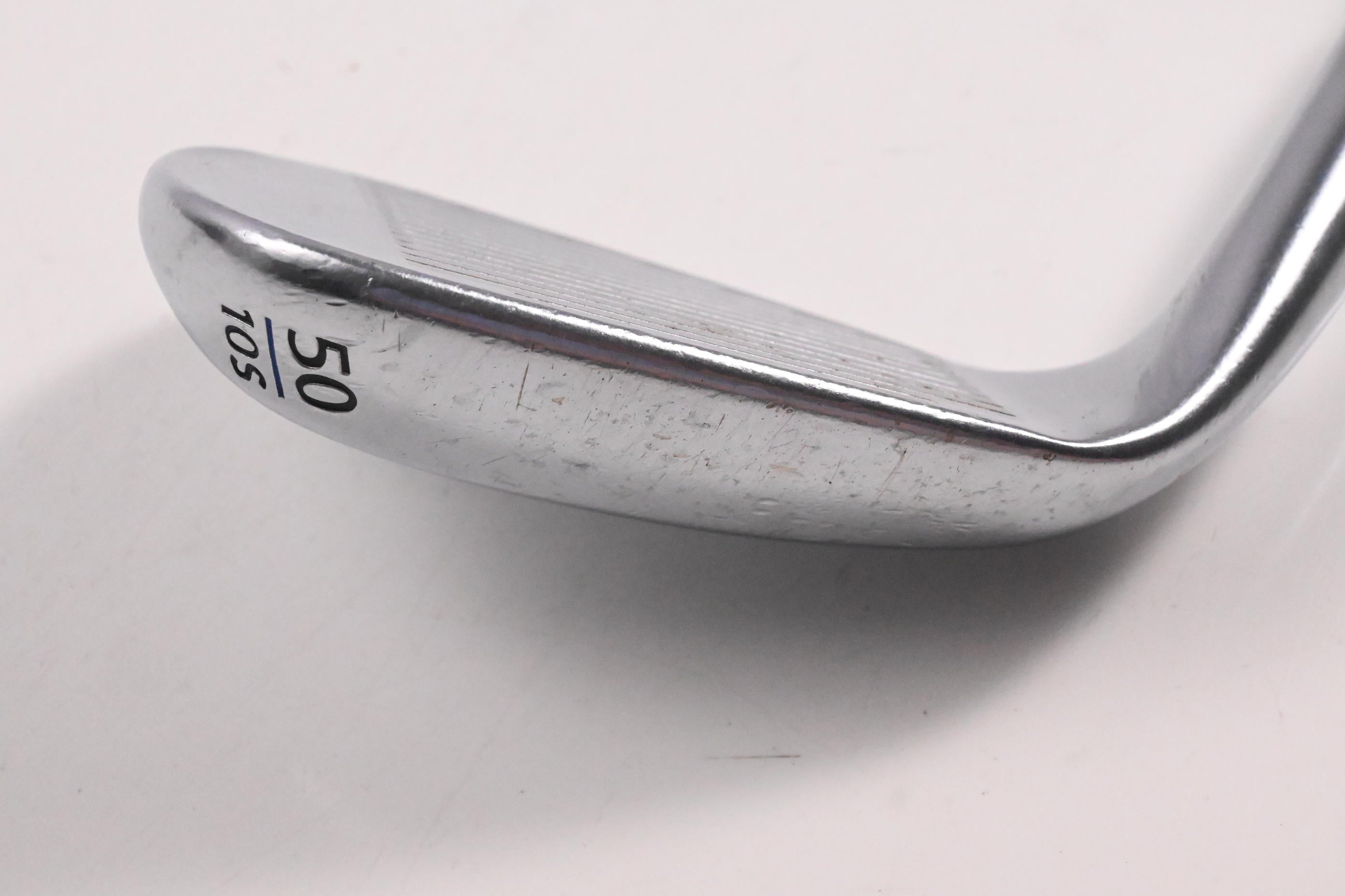 Callaway Jaws MD5 Gap Wedge / 50 Degree / Stiff Flex Dynamic Gold 115 Shaft