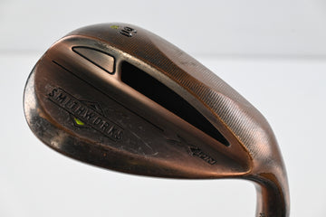 Smithworks X Spin Lob Wedge / 60 Degree / Wedge Flex KBS Smithworks Shaft