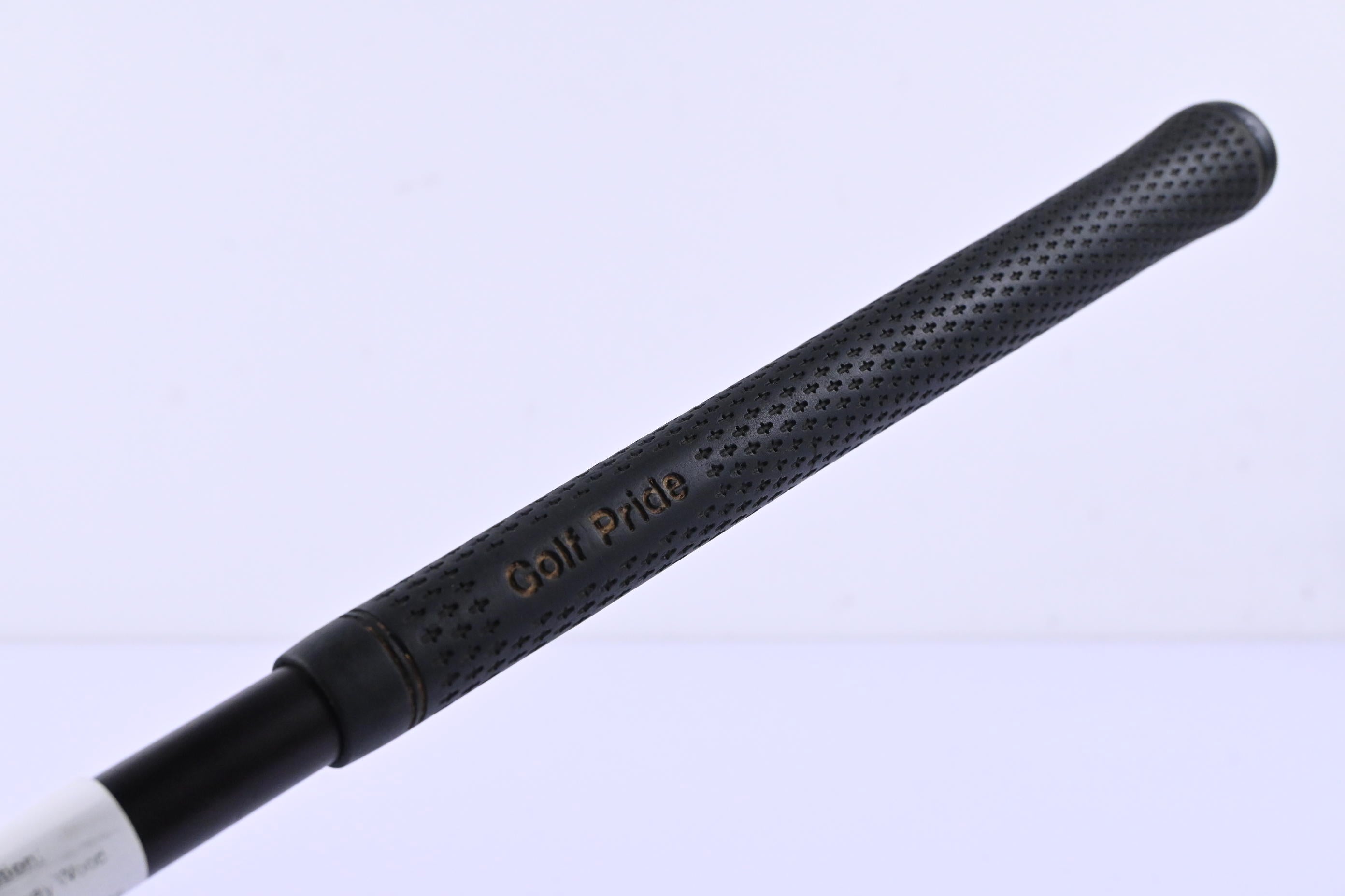 Wilson Fat Shaft #3 Wood / 15 Degree / Regular Flex Grafalloy ProLite Shaft